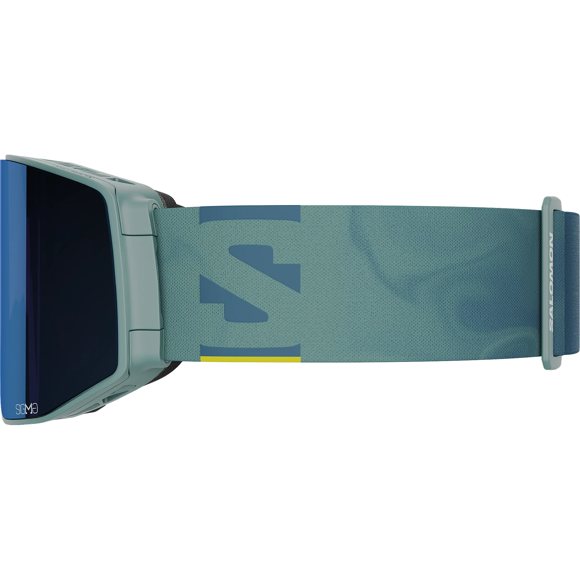SENTRY PRIME SIGMA (and EXTRA LENS) - Image 2