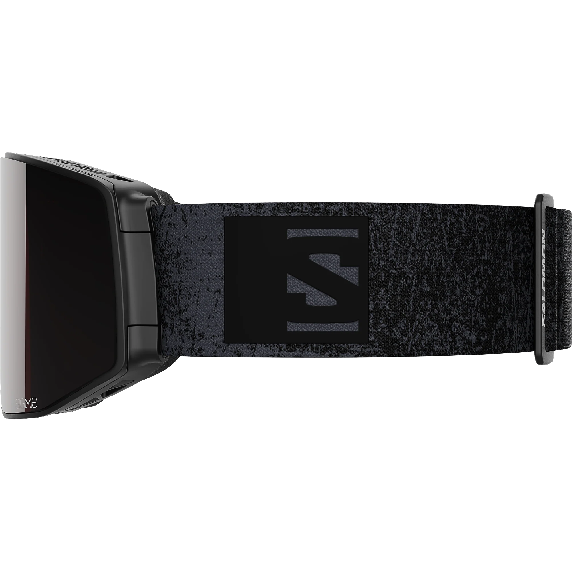 SENTRY PRIME SIGMA (and EXTRA LENS) - Image 2