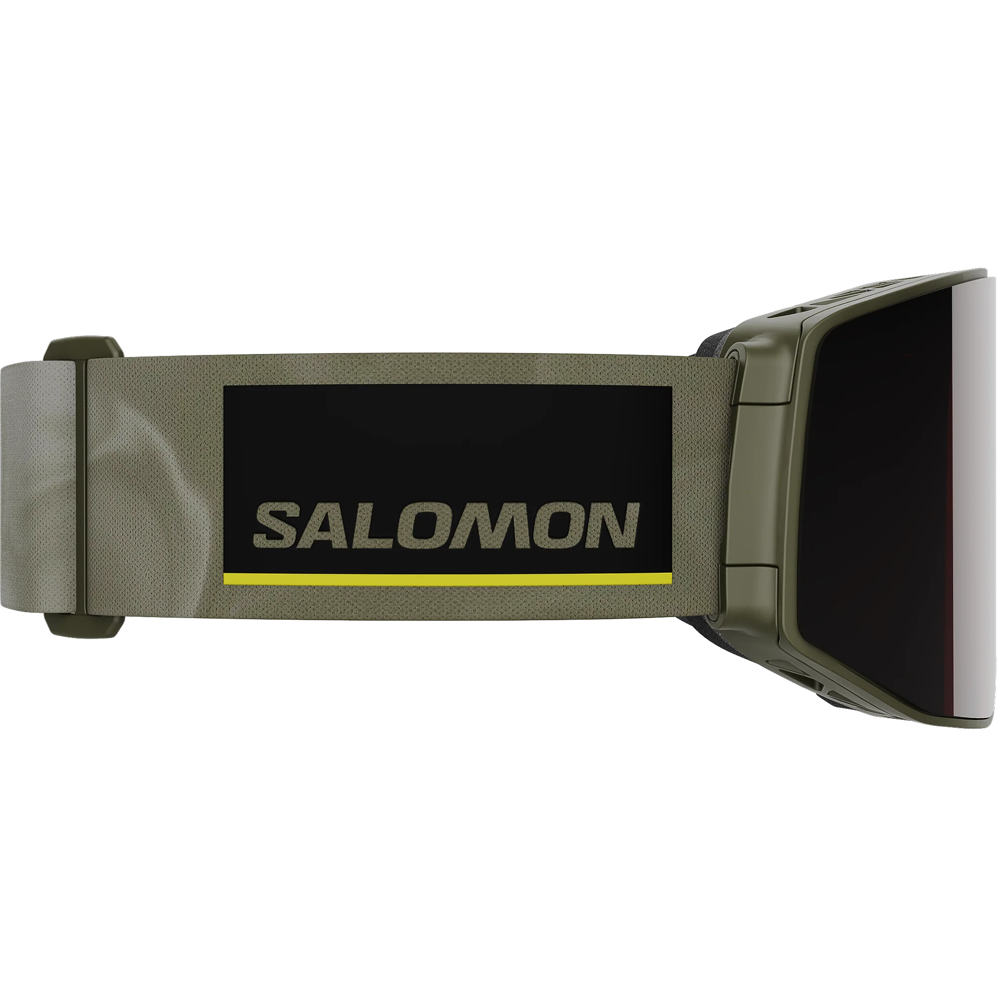 SENTRY PRIME SIGMA (and EXTRA LENS) - Image 5