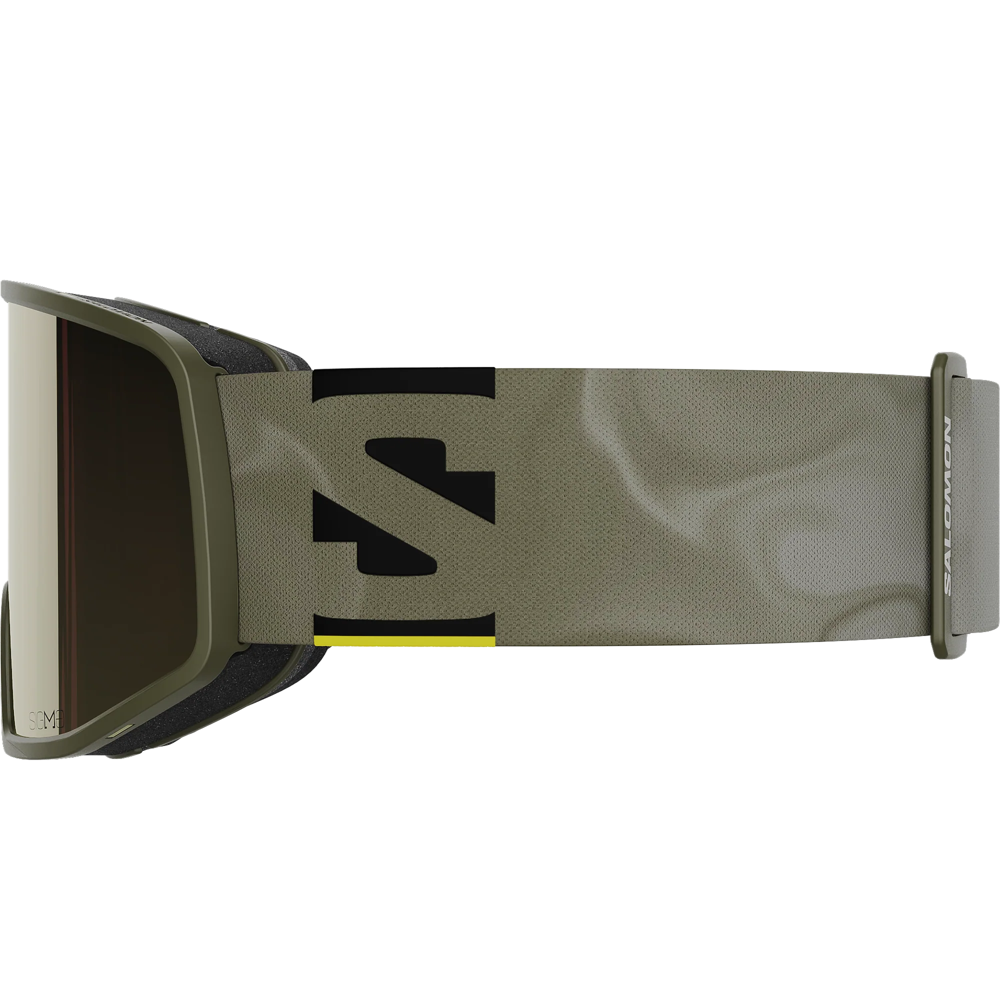 SENTRY PRO SIGMA (and EXTRA LENS) - Image 2