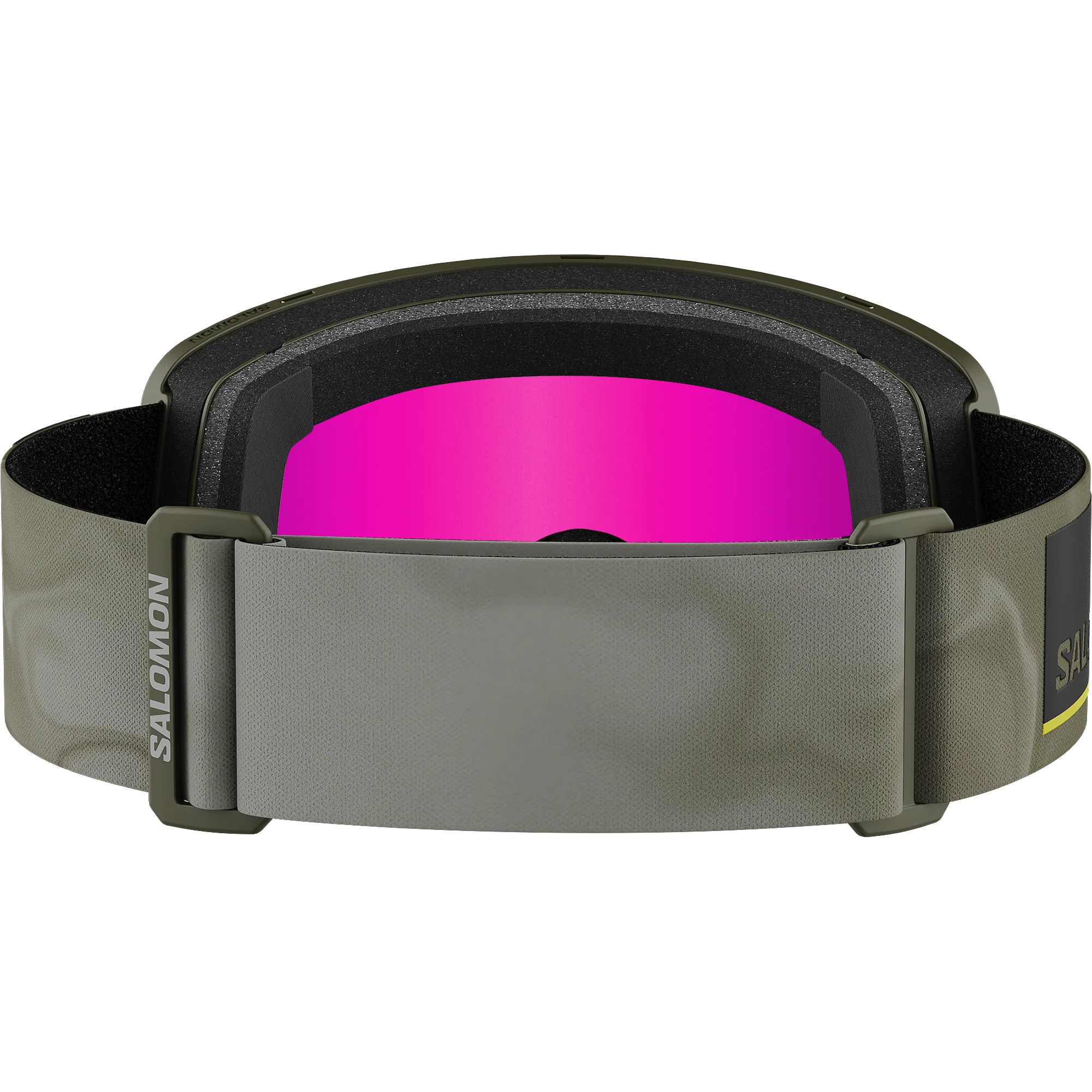 SENTRY PRO SIGMA (and EXTRA LENS) - Image 3