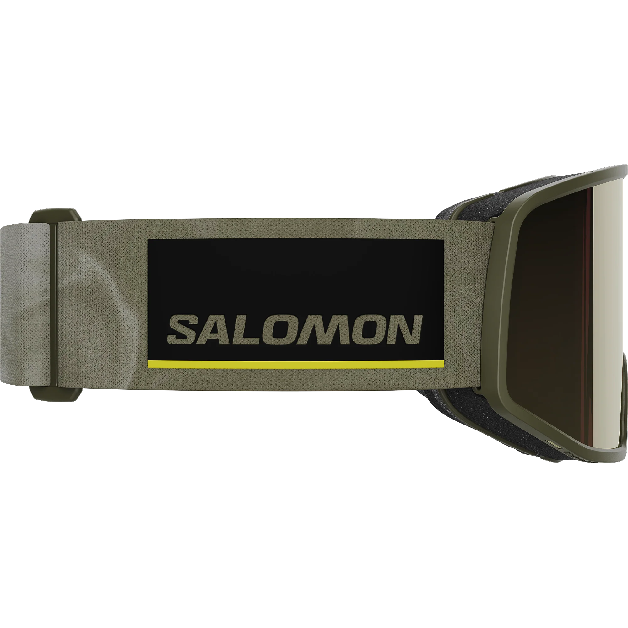 SENTRY PRO SIGMA (and EXTRA LENS) - Image 4