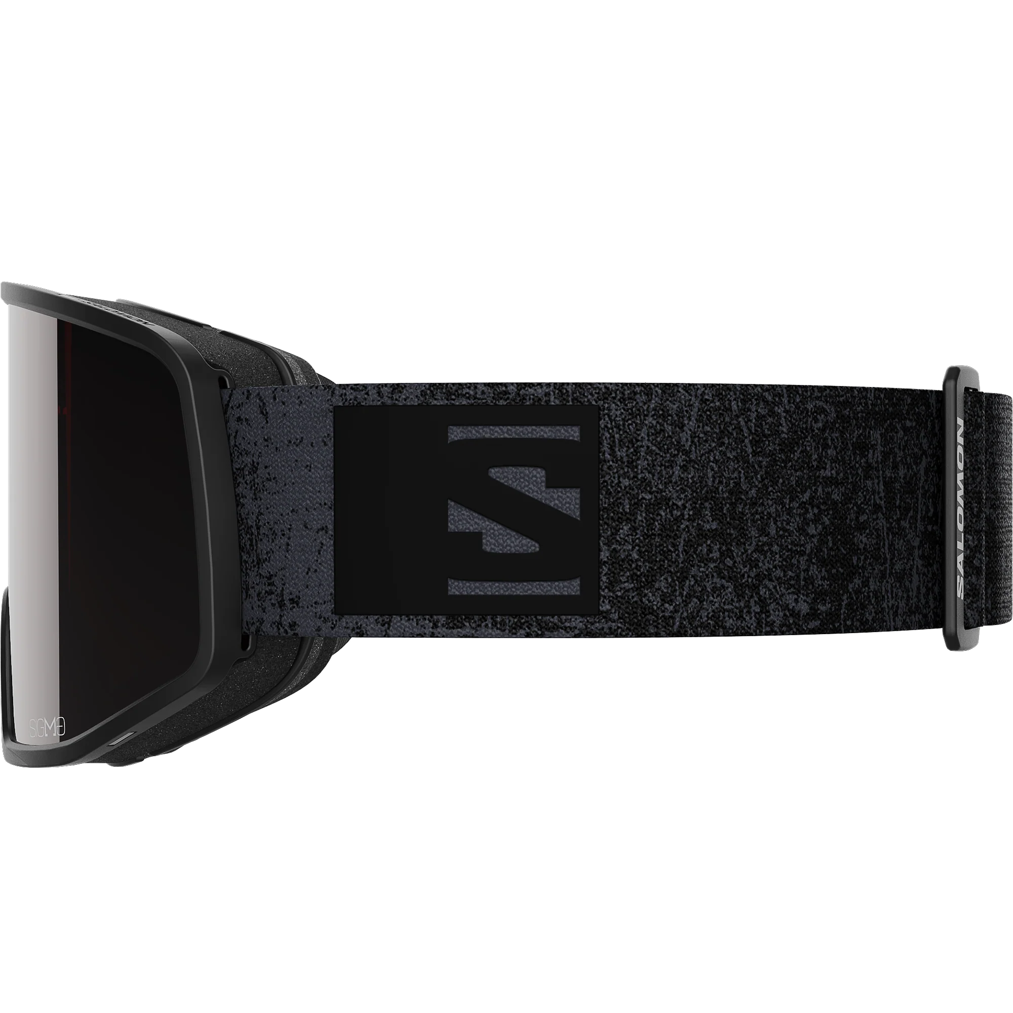 SENTRY PRO SIGMA (and EXTRA LENS) - Image 2