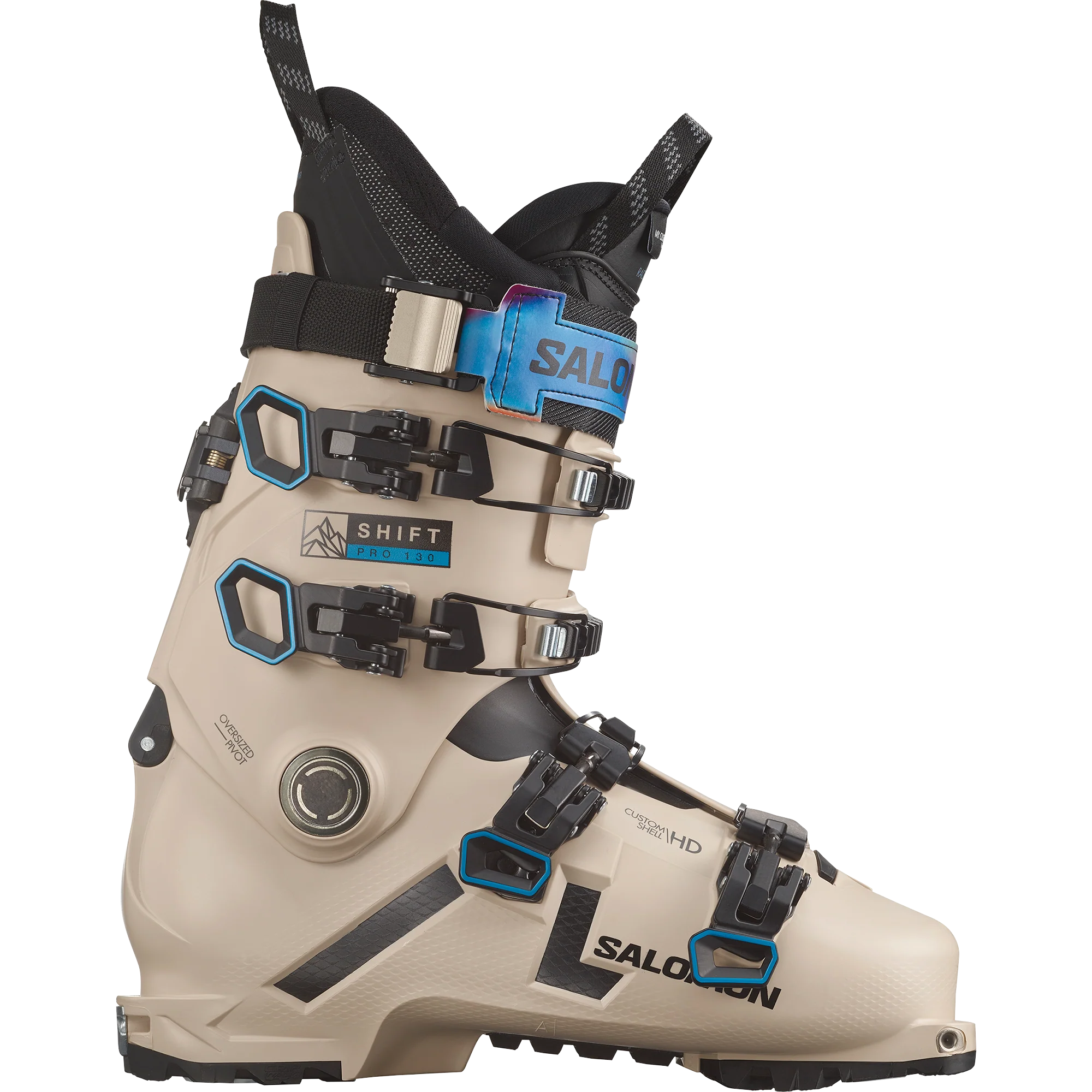 SHIFT PRO 130 AT GW
