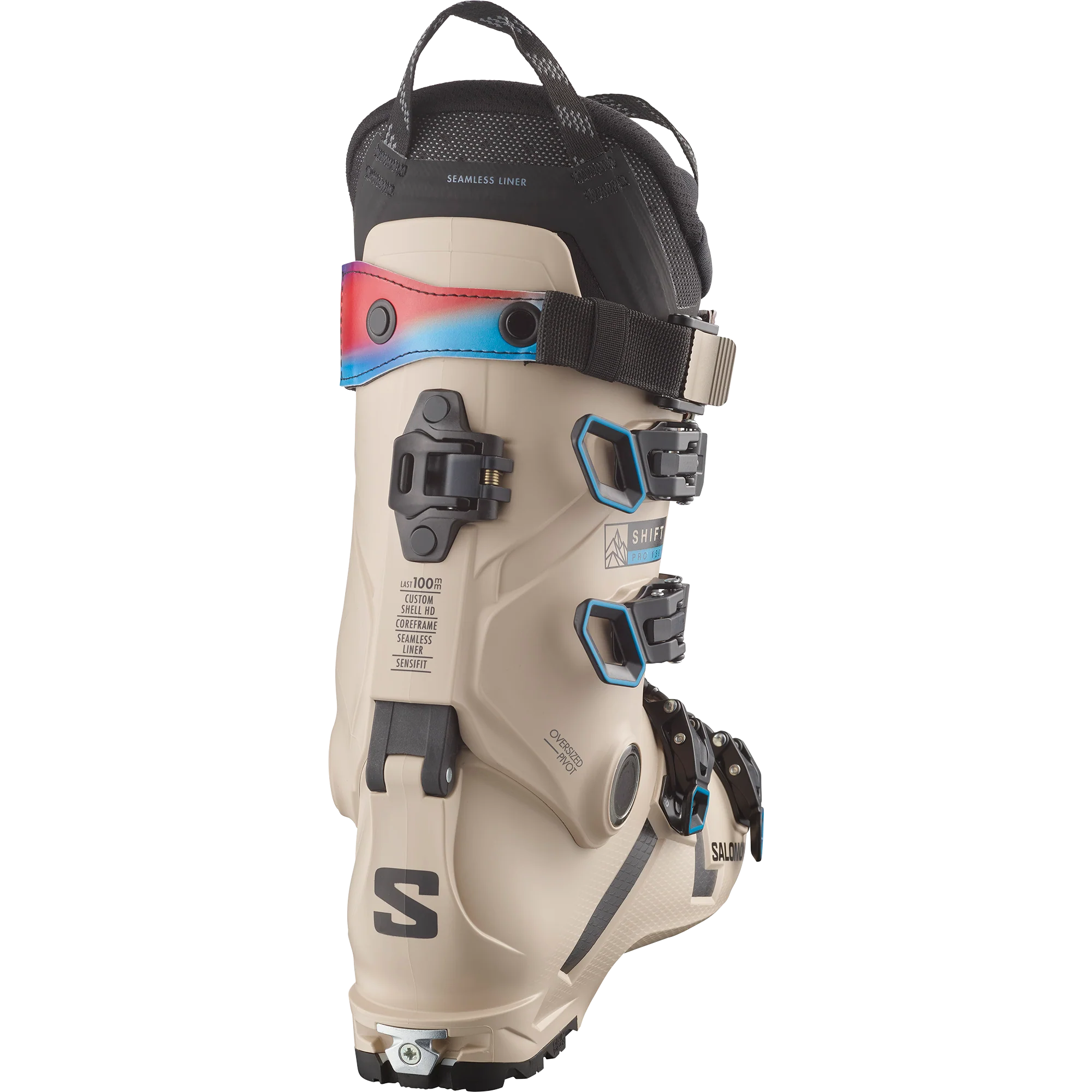 SHIFT PRO 130 AT GW - Image 2