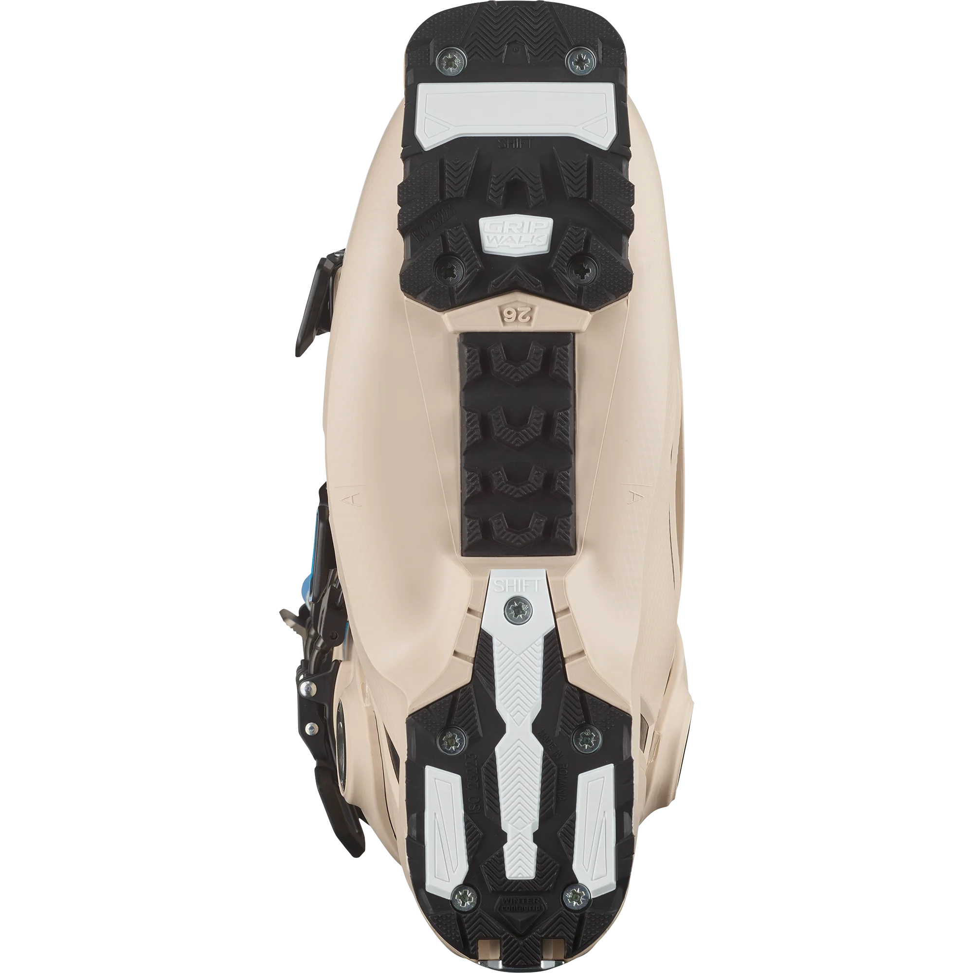 SHIFT PRO 130 AT GW - Image 3