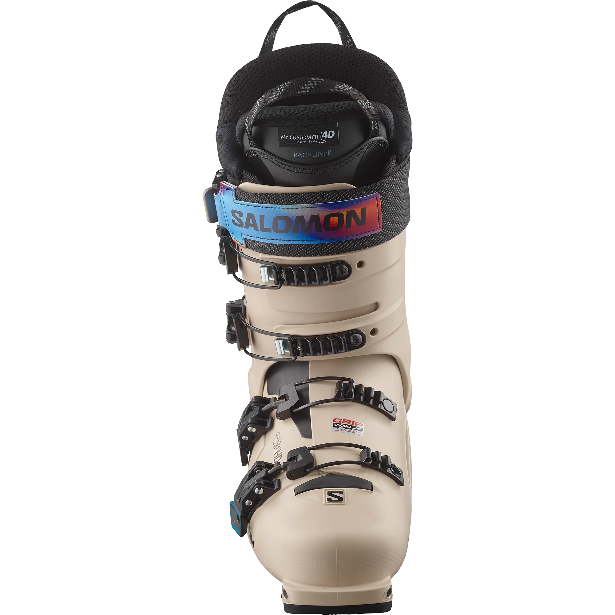 SHIFT PRO 130 AT GW - Image 4