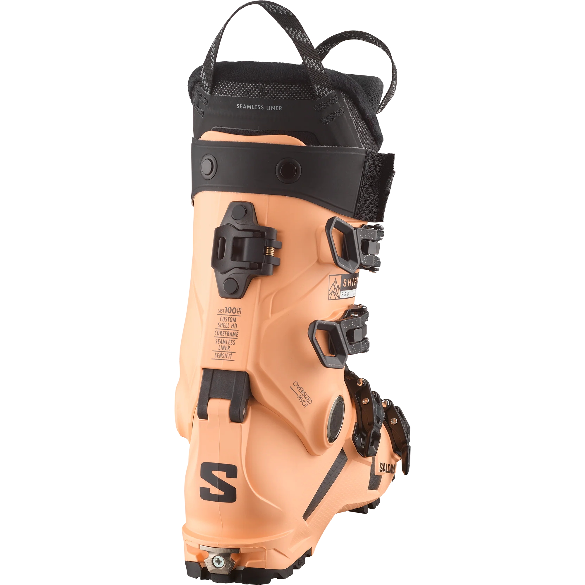 SHIFT PRO 110 W AT GW SKI BOOT WOMEN'S - Image 2