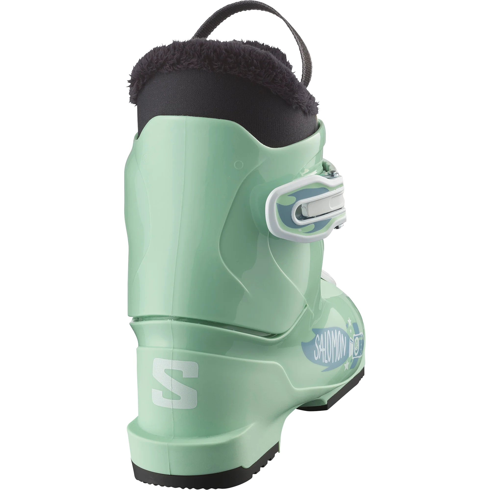 T1 SKI BOOT JUNIOR - Image 2