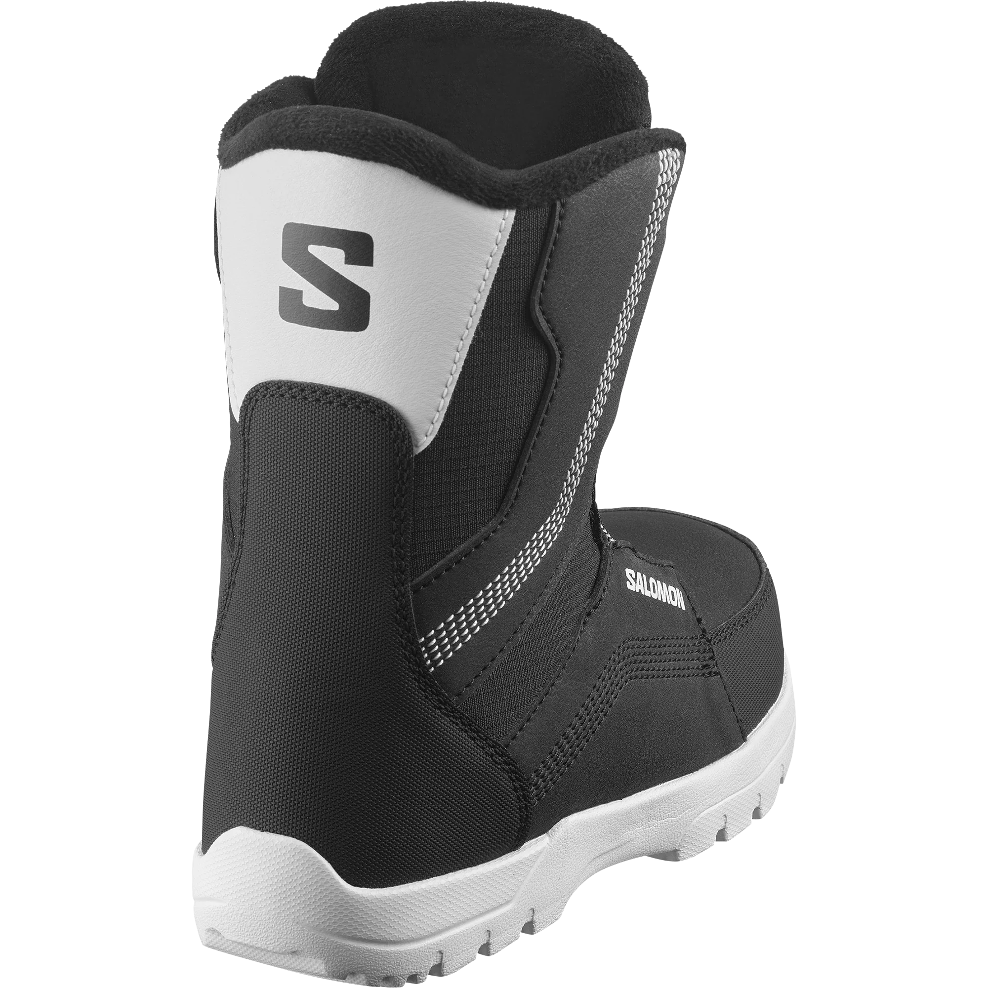 WHIPSTAR BOA SNOWBOARD BOOT JUNIOR - Image 2