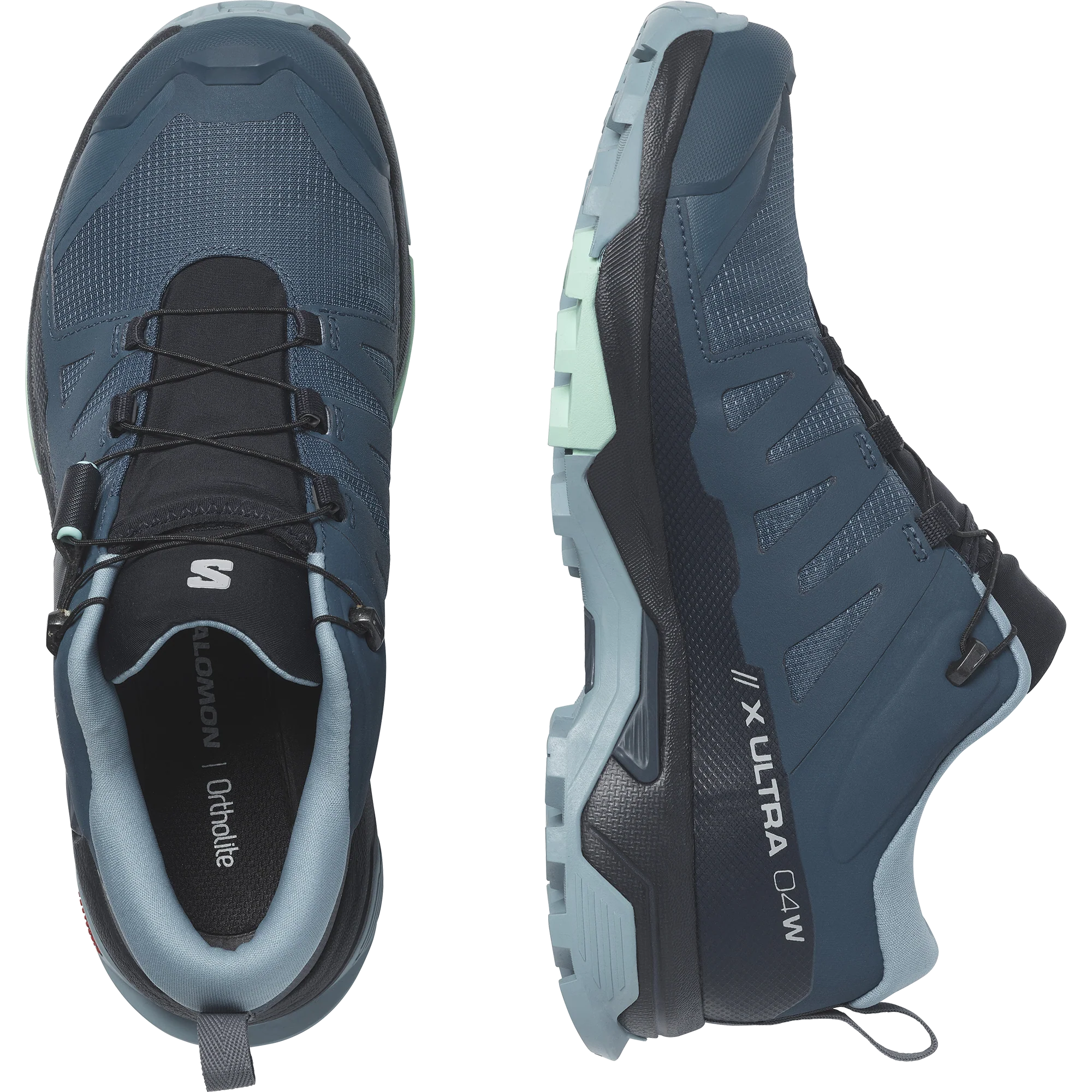 X ULTRA 4 GORE-TEX WOMEN'S - Image 4