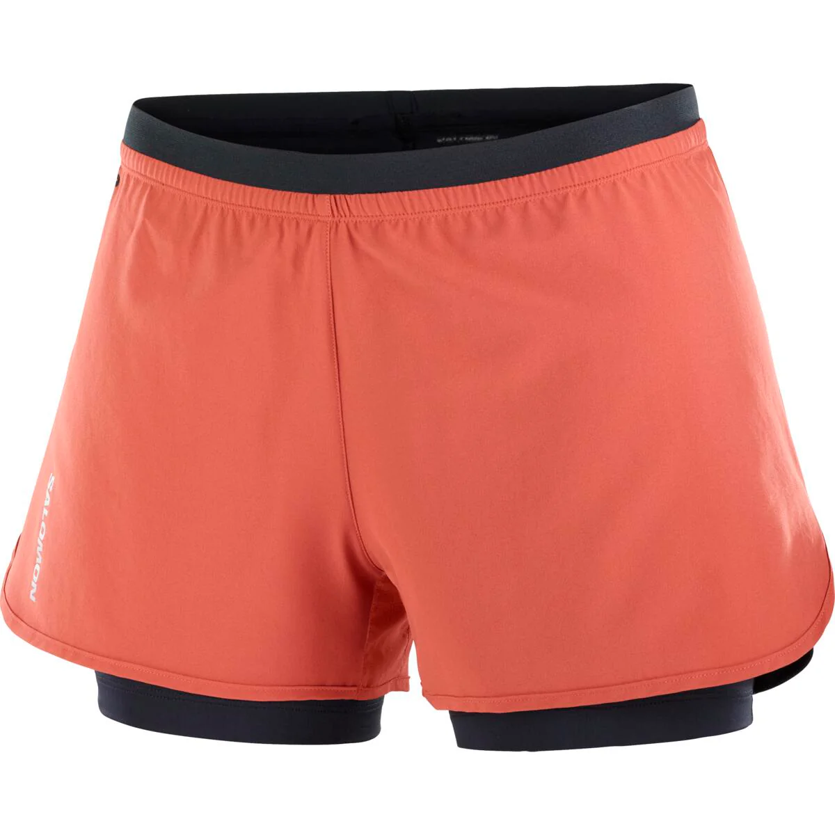 CROSS 2IN1 SHORT WOMEN'S - Image 3