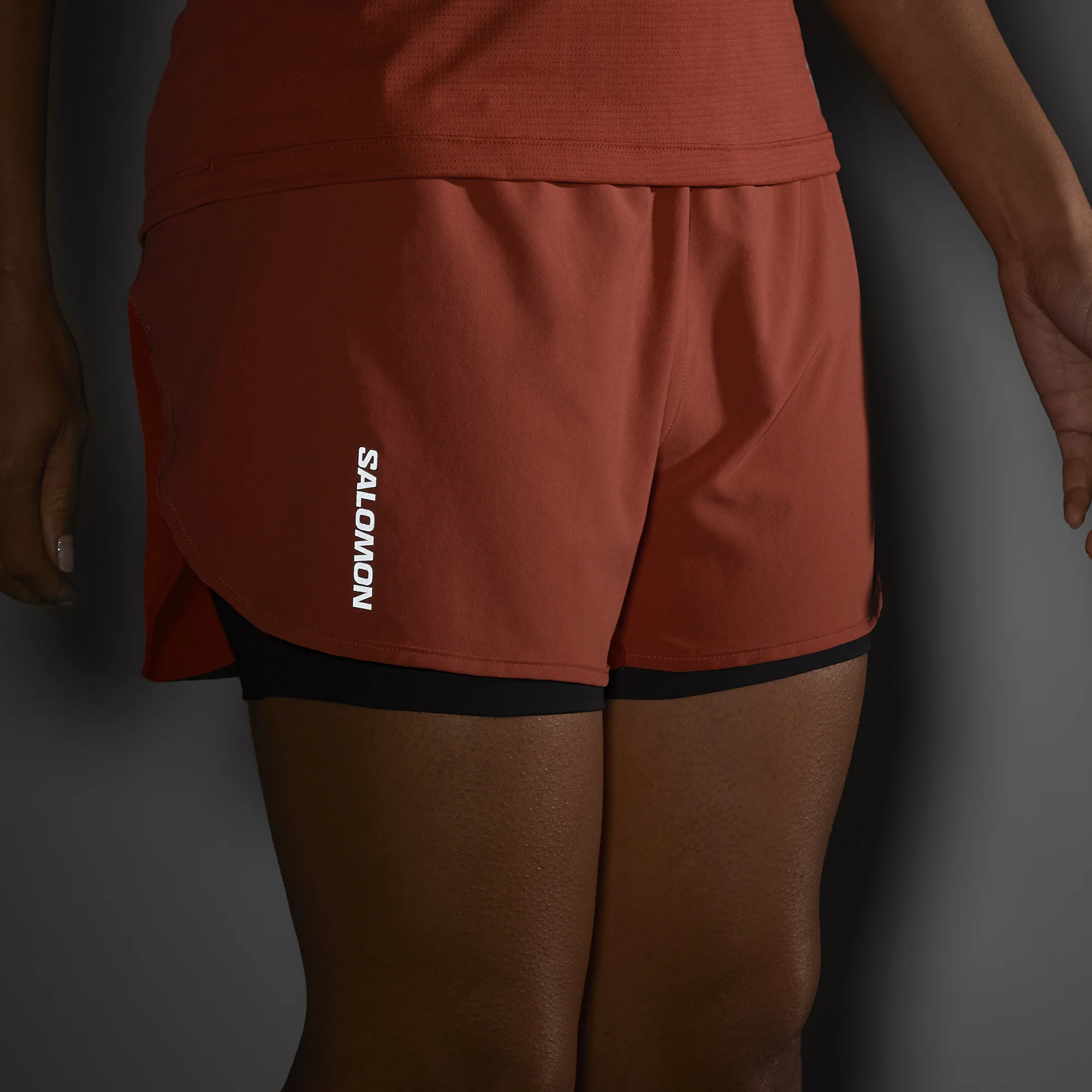CROSS 2IN1 SHORT WOMEN'S - Image 5