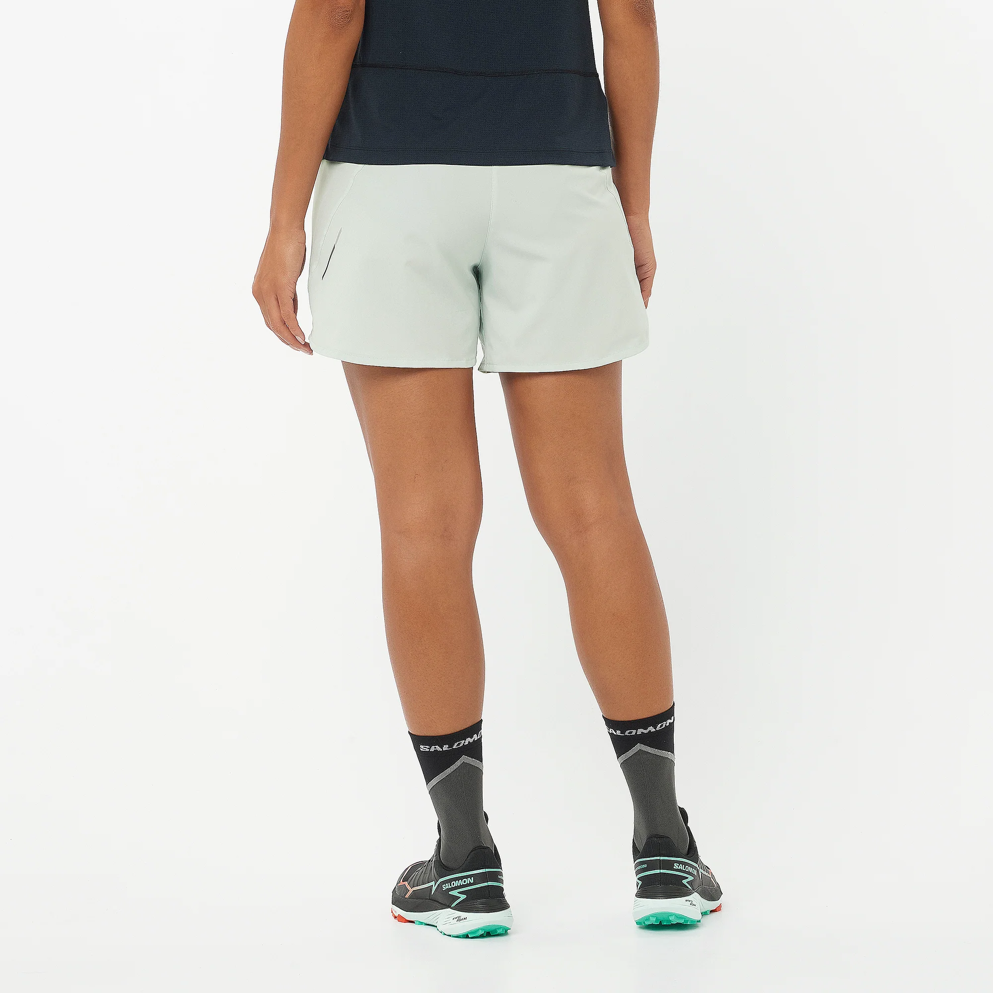 CROSS 5'' SHORT WOMEN'S - Image 2