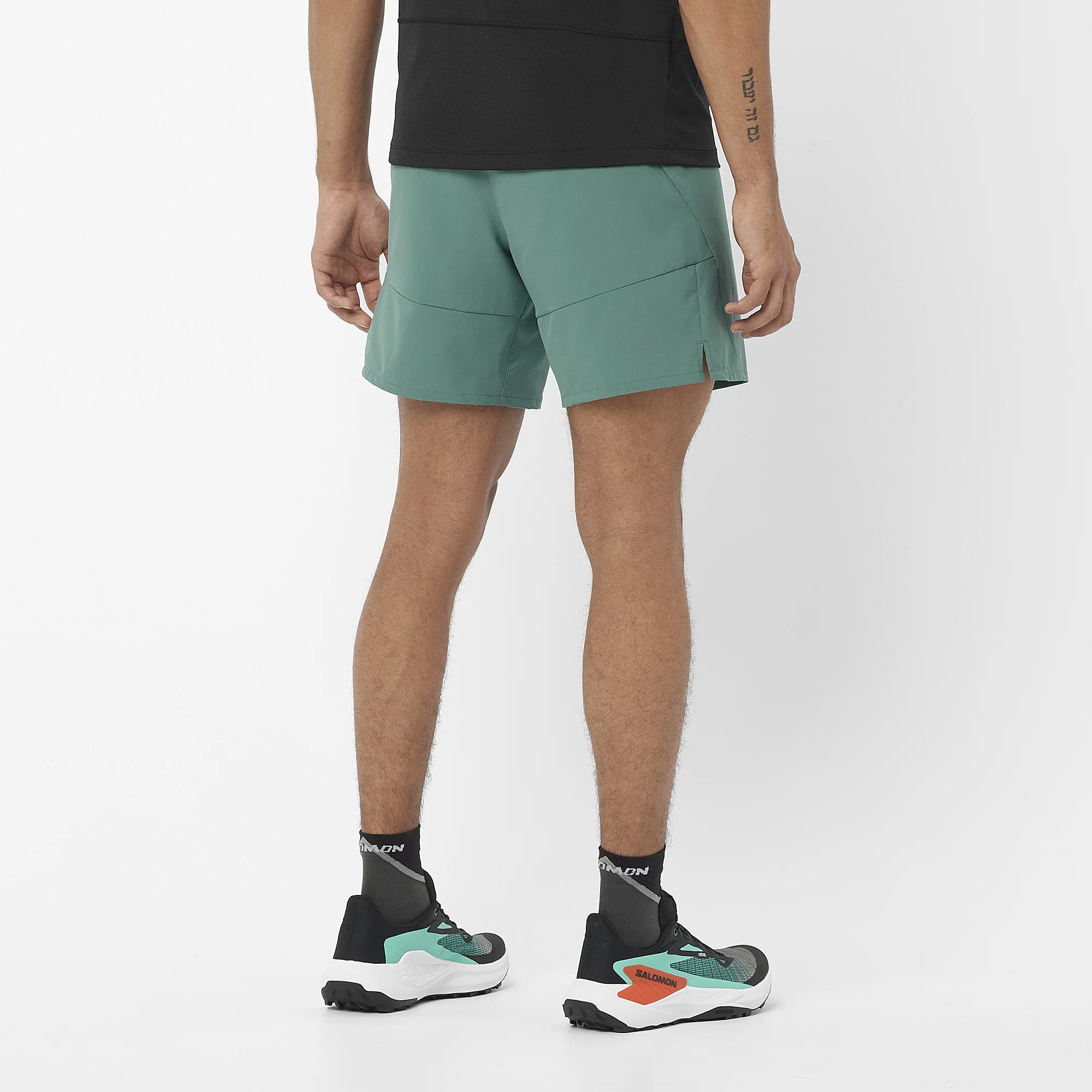 CROSS 7'' SHORTS NO LINER MEN'S - Image 3