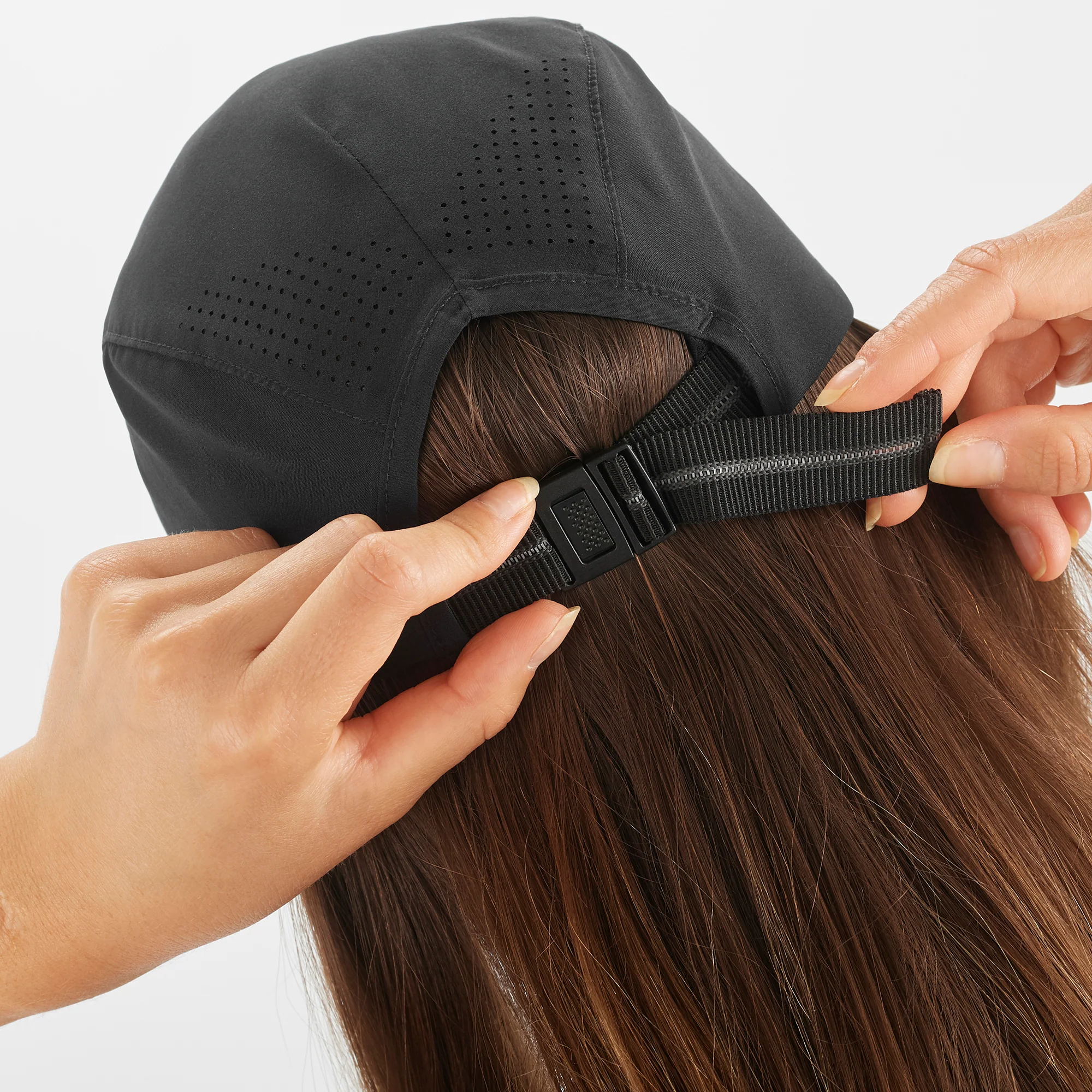 CROSS CAP - Image 2
