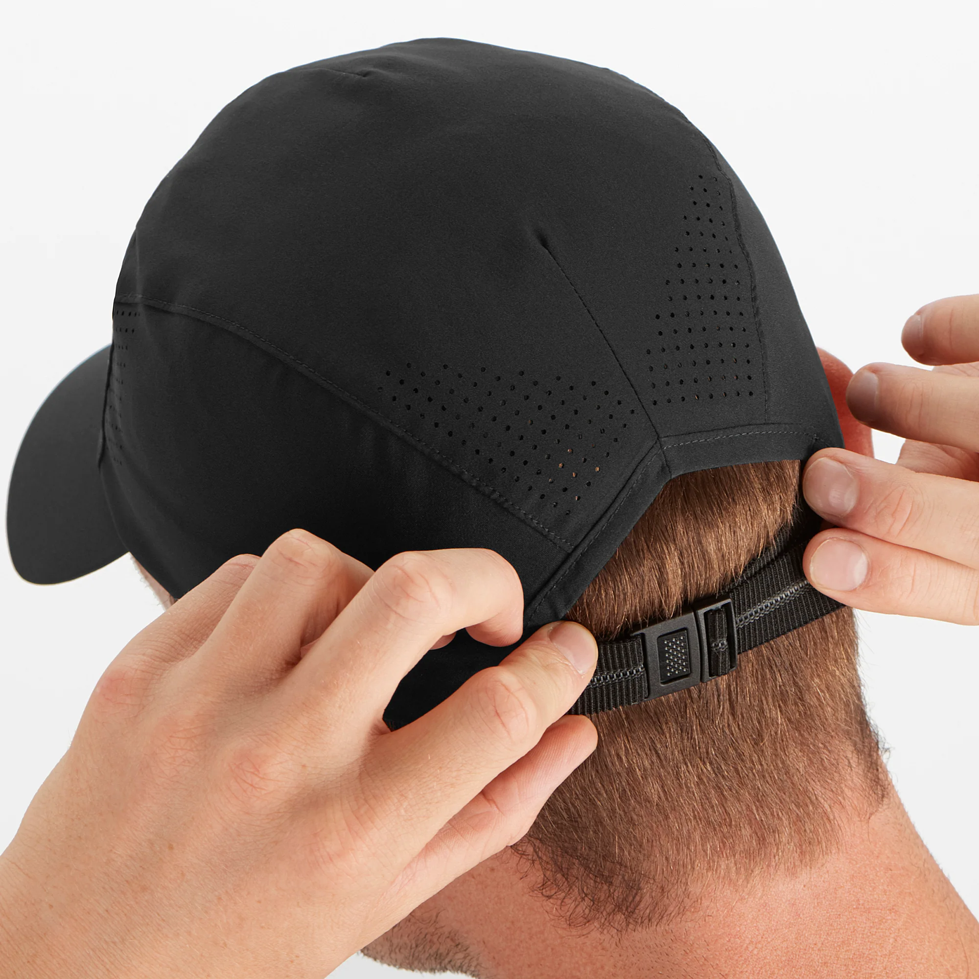 CROSS CAP - Image 3