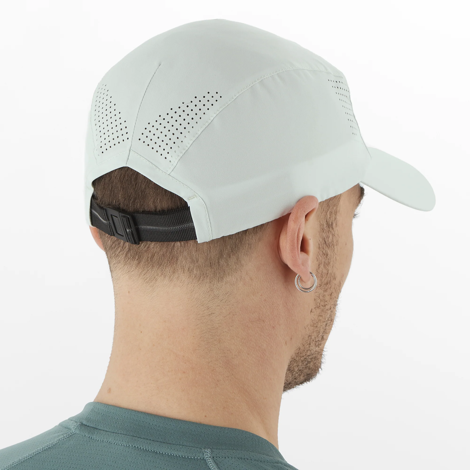 CROSS CAP - Image 2
