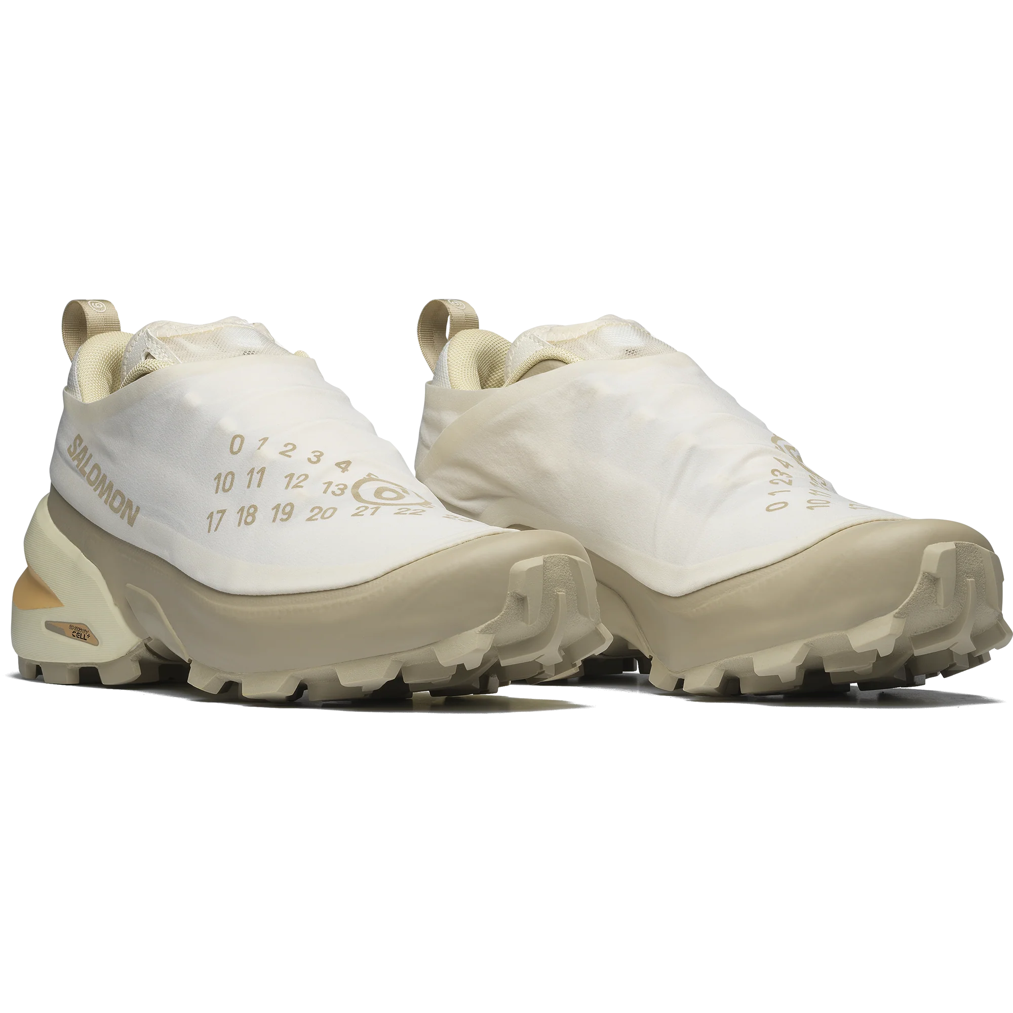 CROSS DUST MM6 MAISON MARGIELA - Image 3