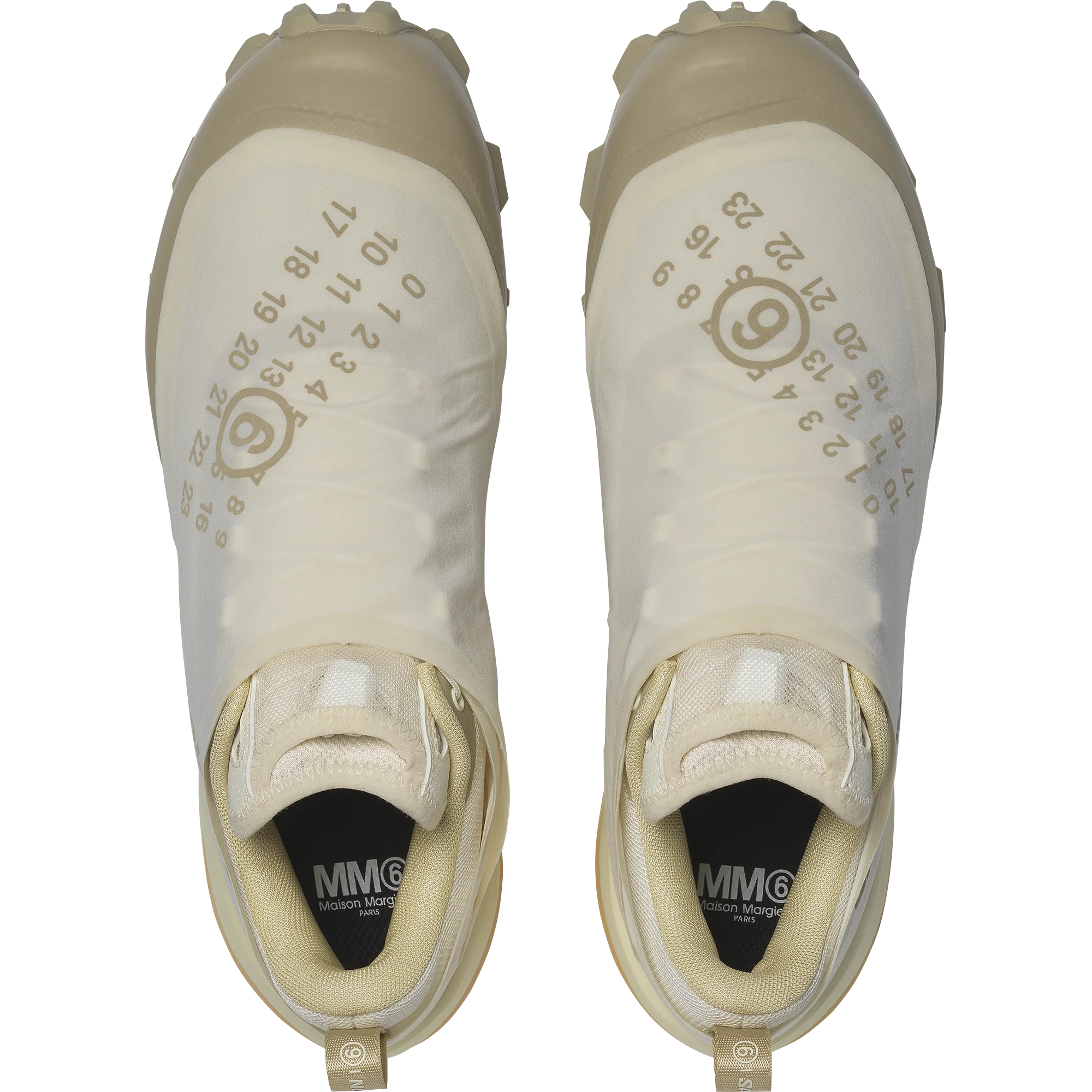 CROSS DUST MM6 MAISON MARGIELA - Image 4