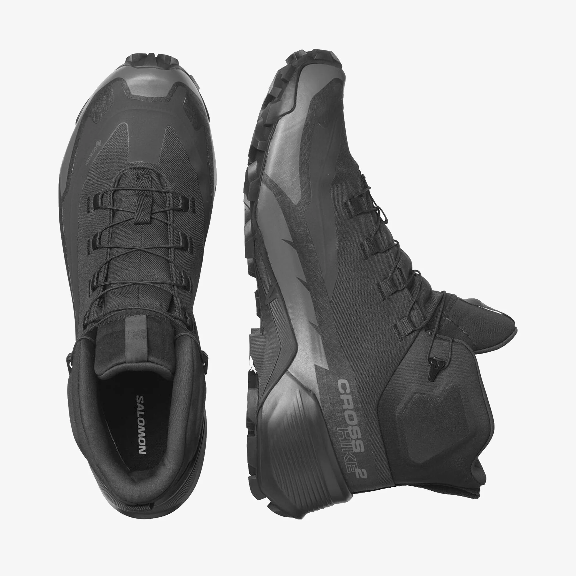 CROSS HIKE MID GORE-TEX 2 MEN'S - Image 4