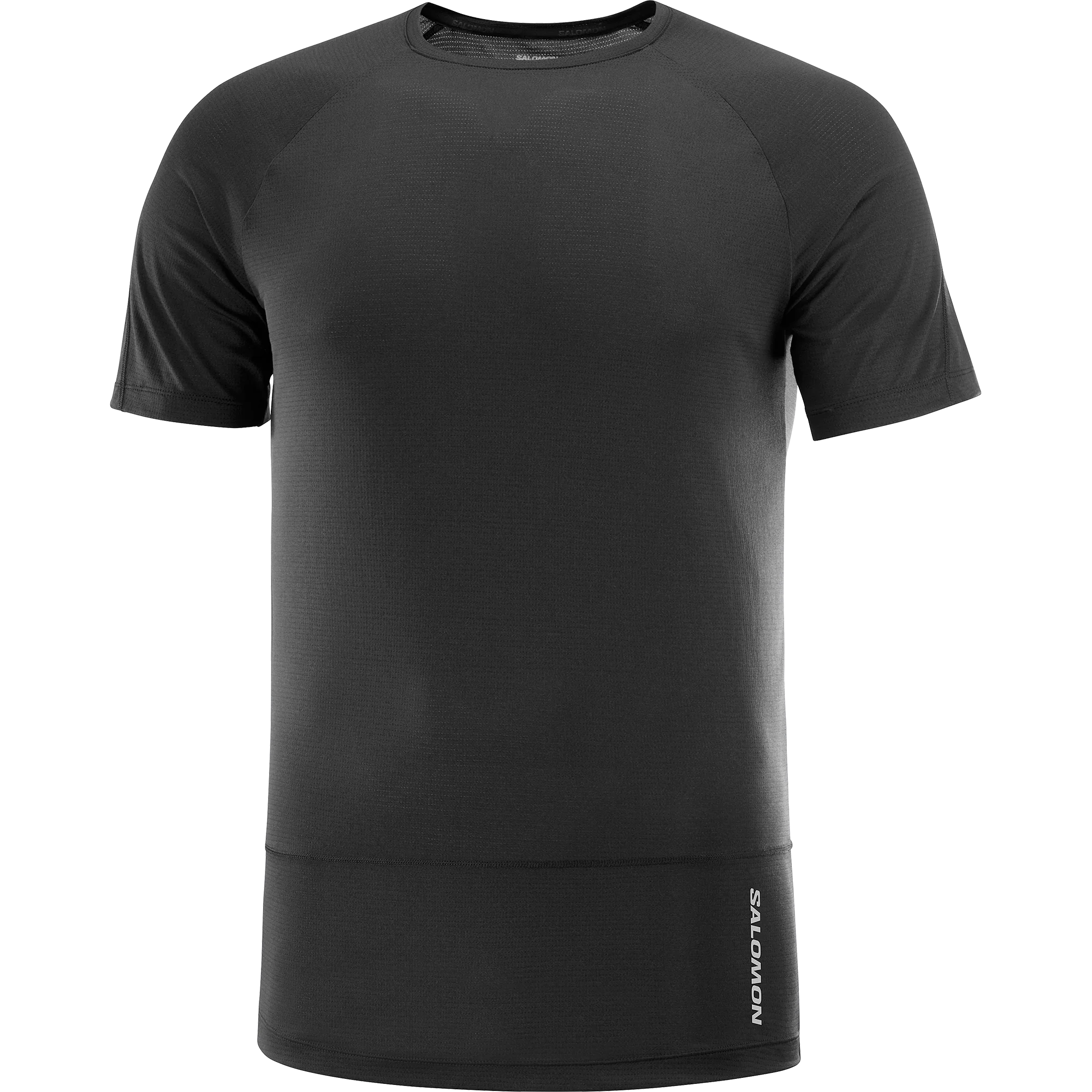 CROSS RUN SHORT SLEEVE TEE MEN'S - Image 2