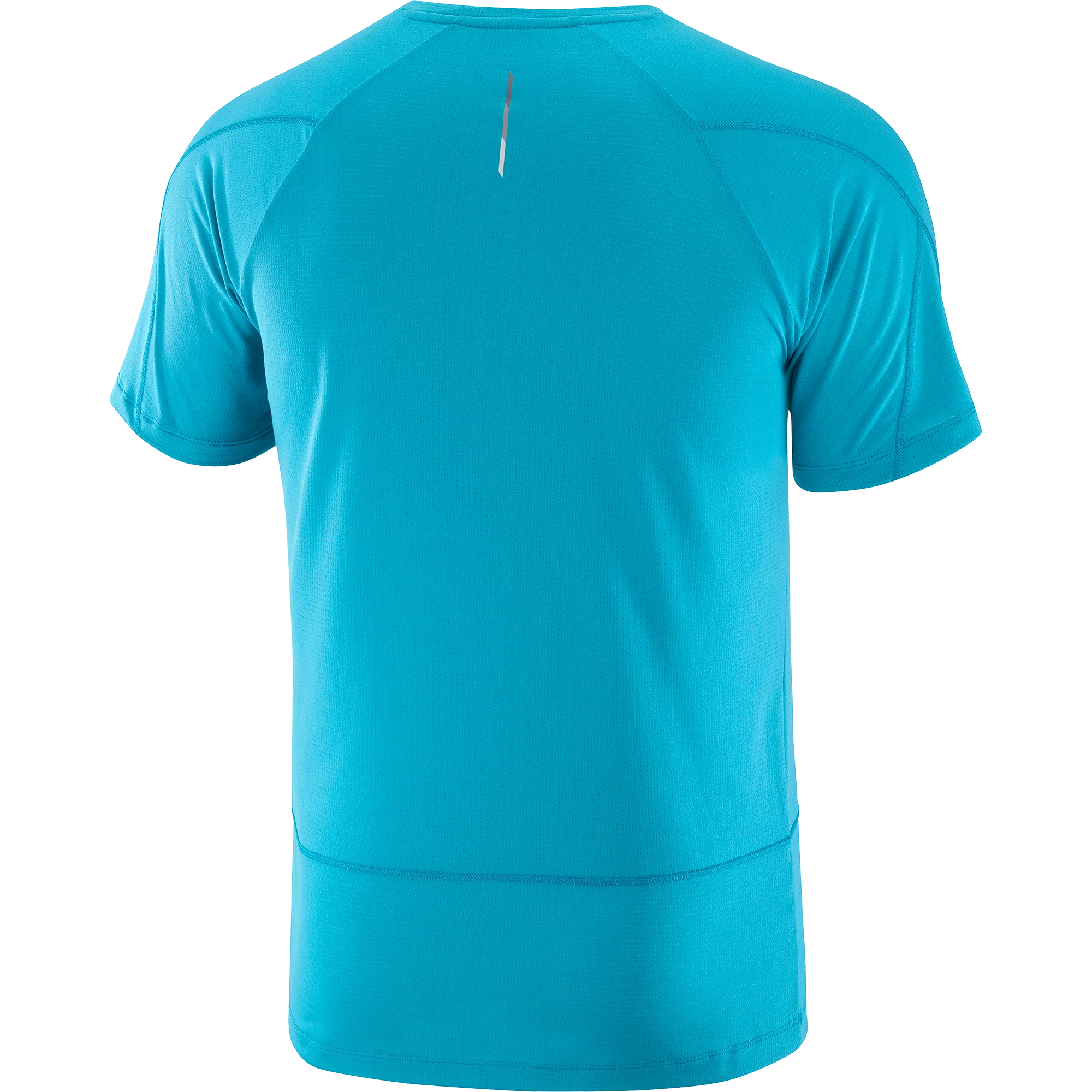CROSS RUN SS TEE MEN'S - Image 3