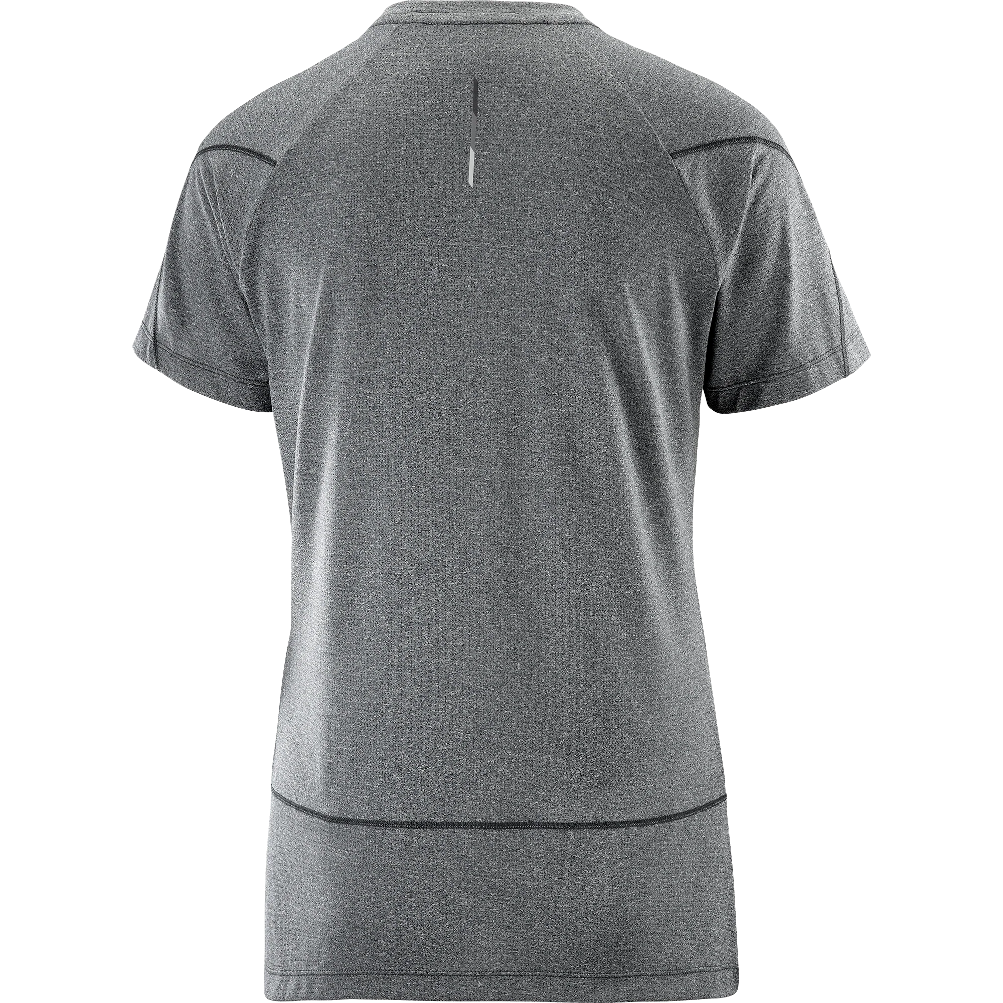 CROSS RUN SS TEE WOMEN'S - Image 3