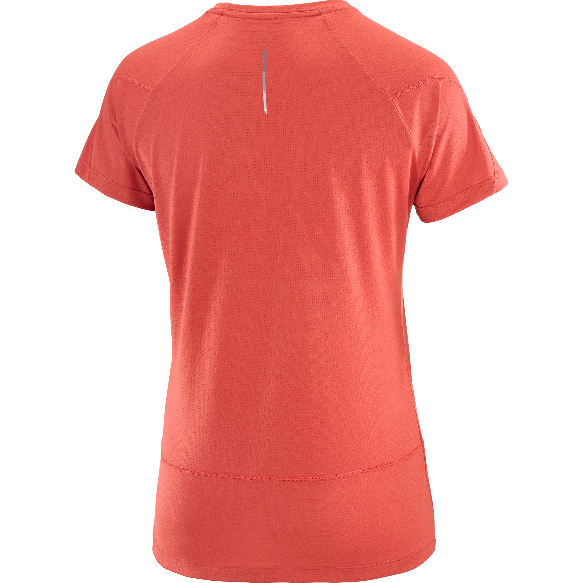 CROSS RUN SHORT SLEEVE TEE WOMEN'S - Image 5