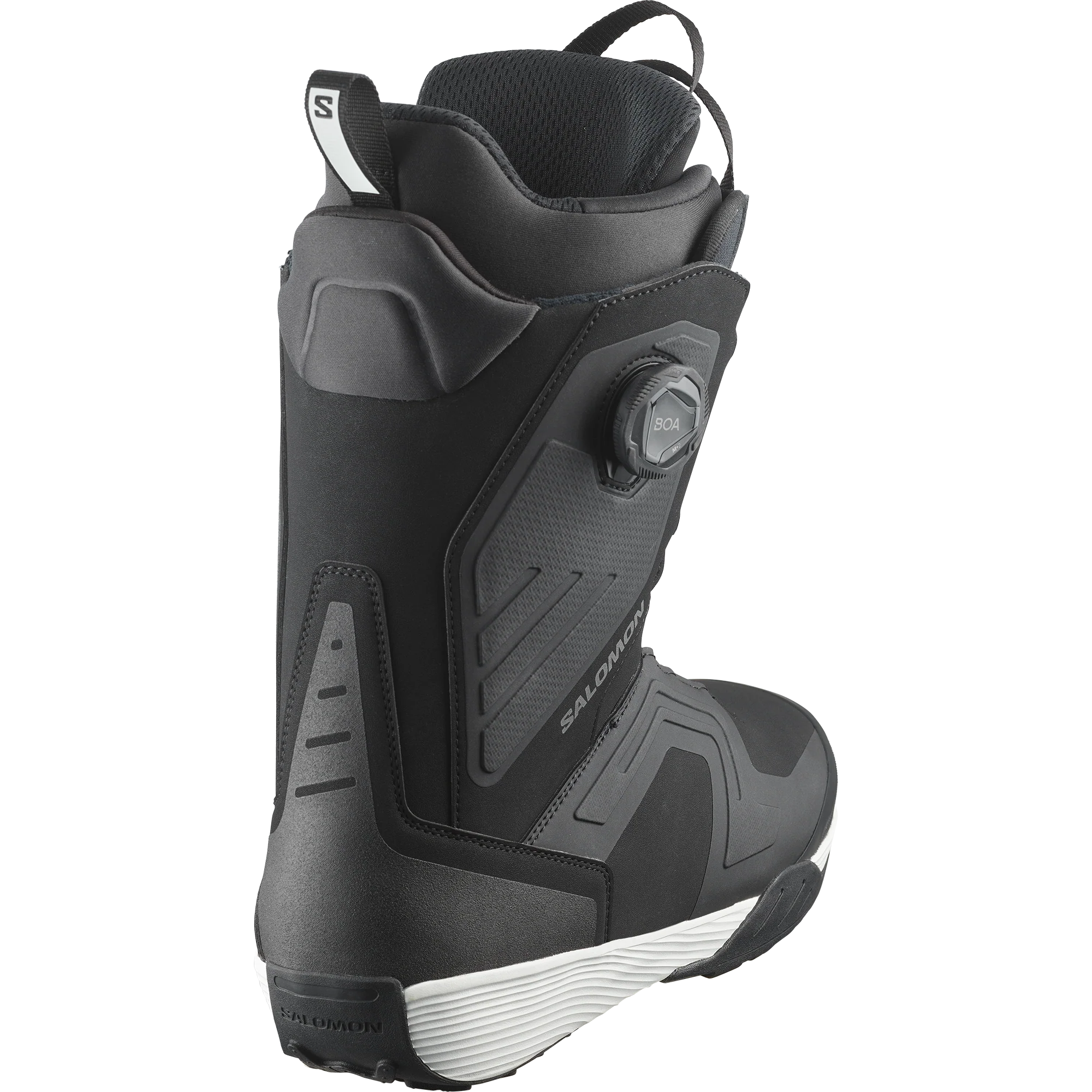 DIALOGUE DUAL BOA SNOWBOARD BOOT MEN'S - Image 3