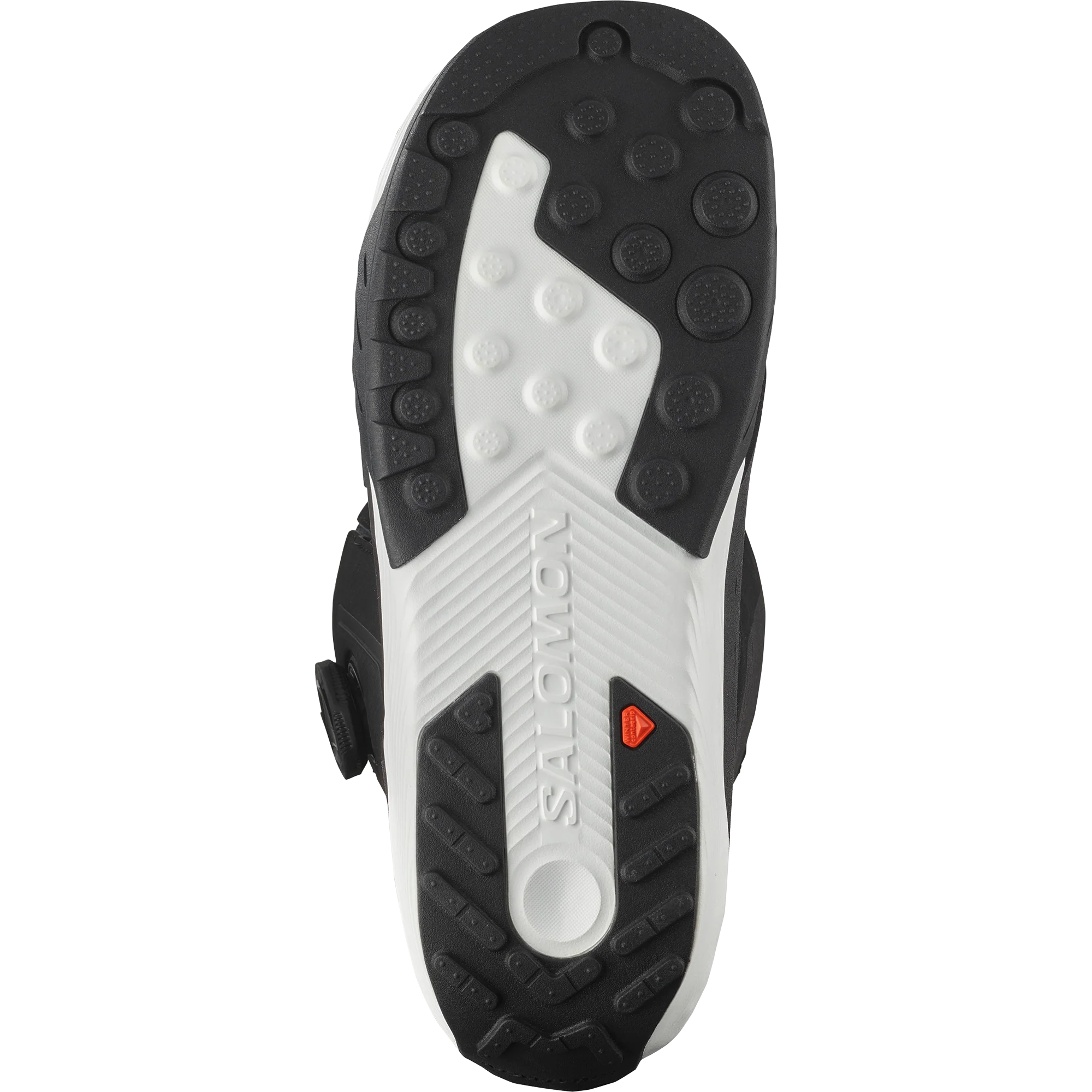 DIALOGUE DUAL BOA SNOWBOARD BOOT MEN'S - Image 4