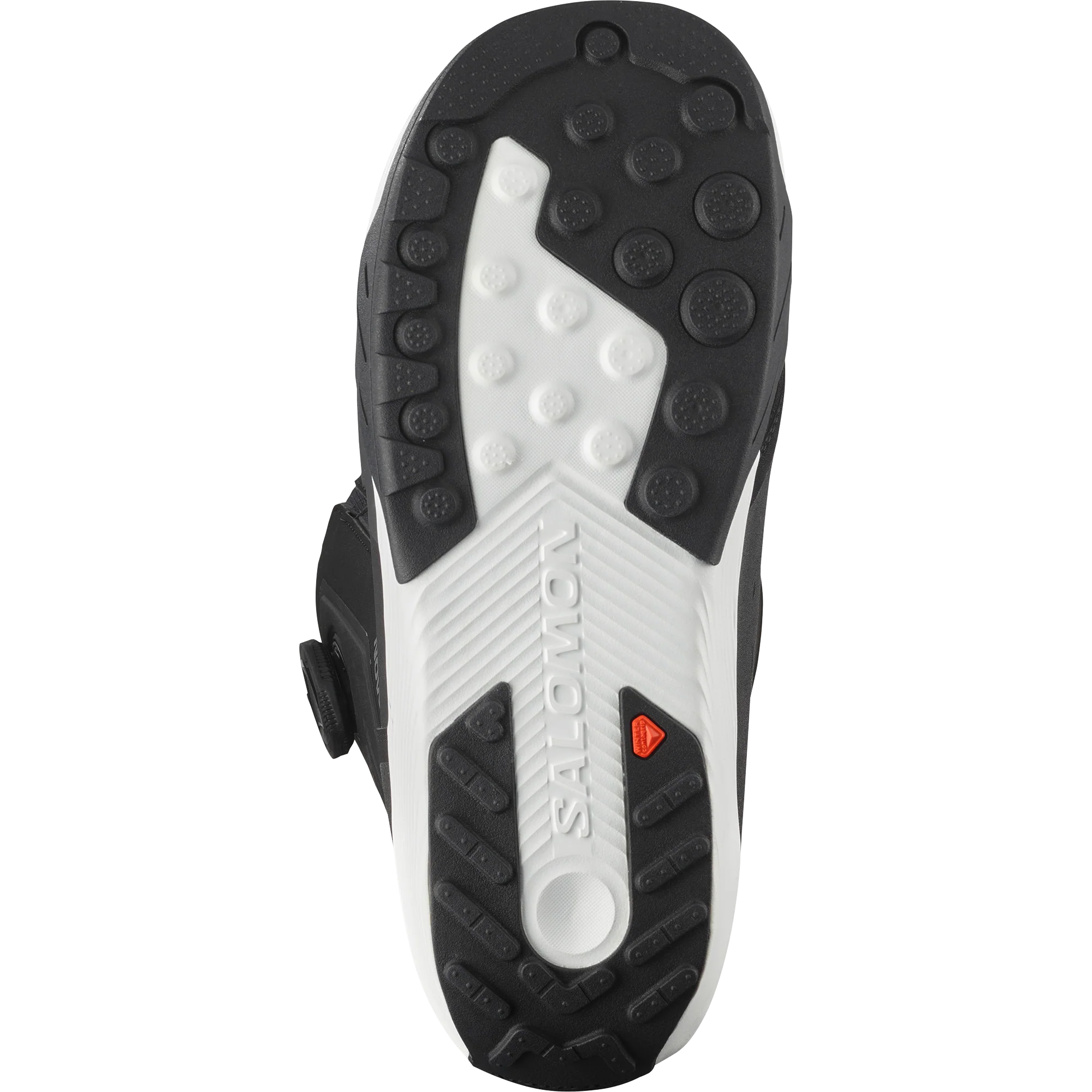 DIALOGUE DUAL BOA WIDE SNOWBOARD BOOT MEN'S - Image 3