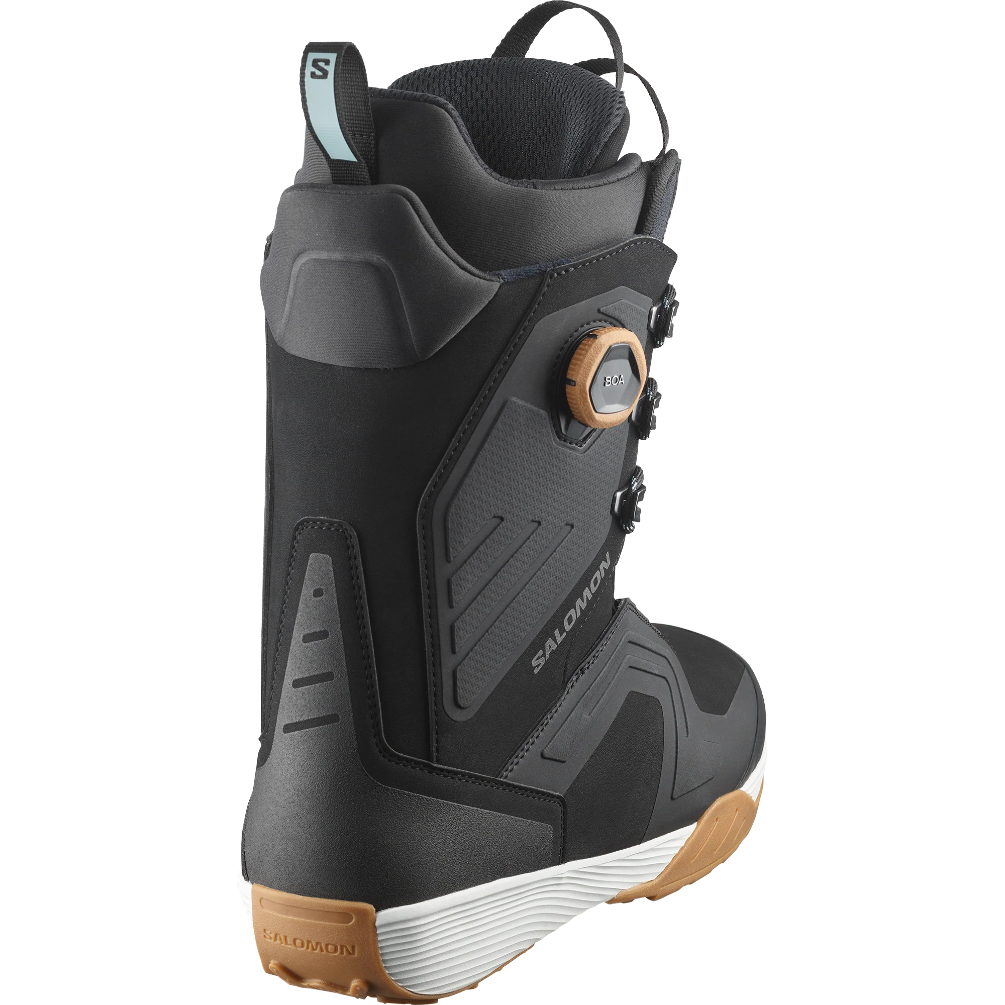 DIALOGUE LACE SJ BOA SNOWBOARD BOOT MEN'S - Image 2