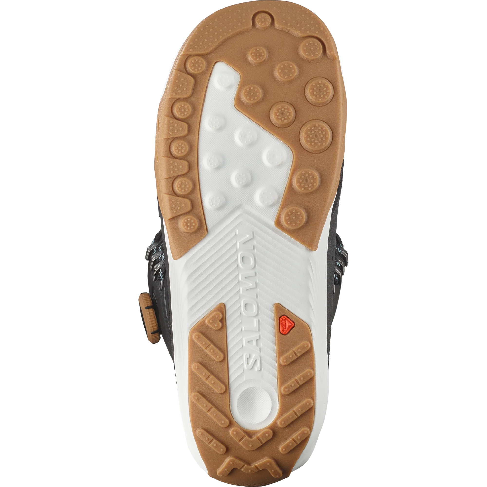 DIALOGUE LACE SJ BOA SNOWBOARD BOOT MEN'S - Image 4