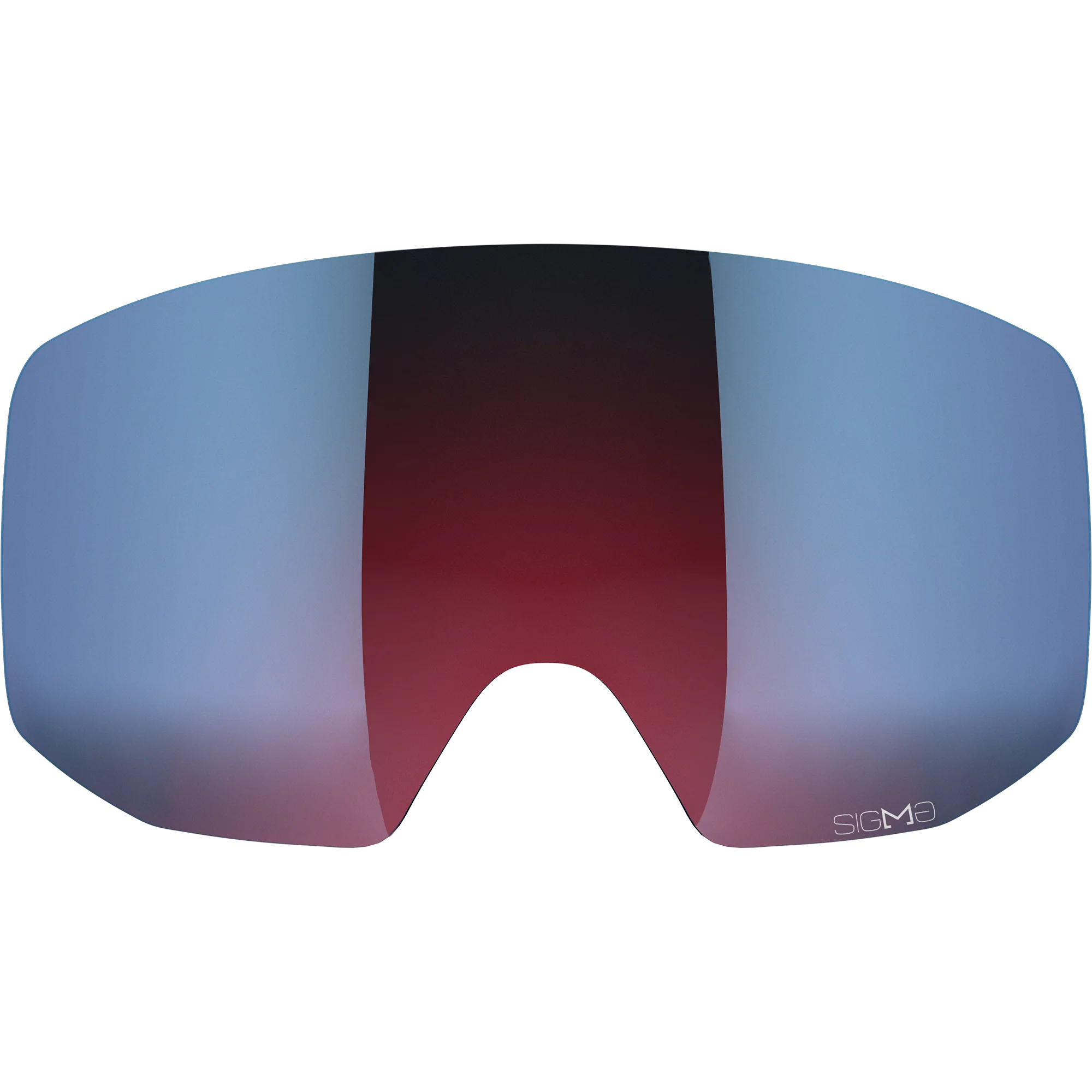 DRIVER PRO SIGMA ICE BLUE LENS