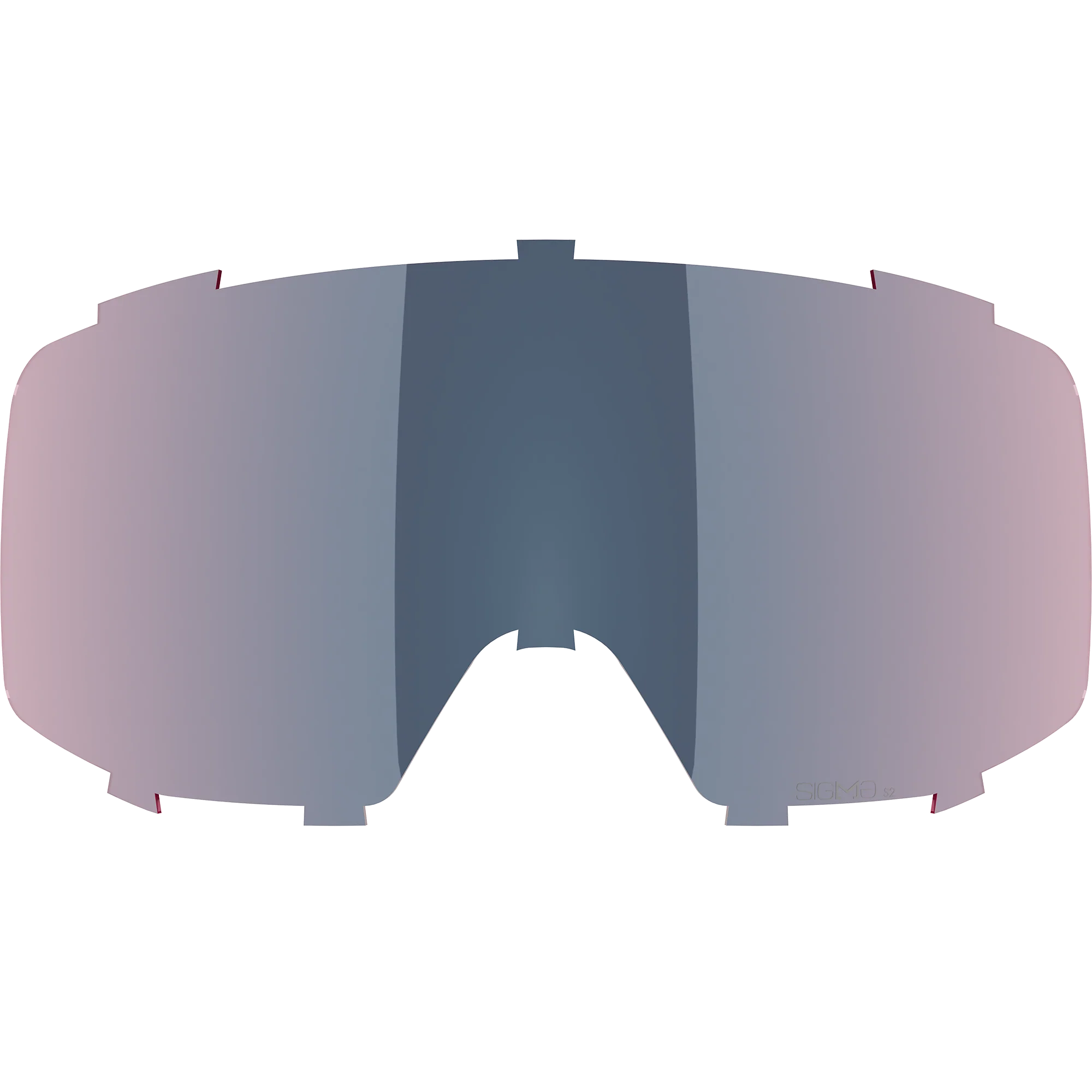 DRIVER PRO SIGMA ICE BLUE LENS - Image 2