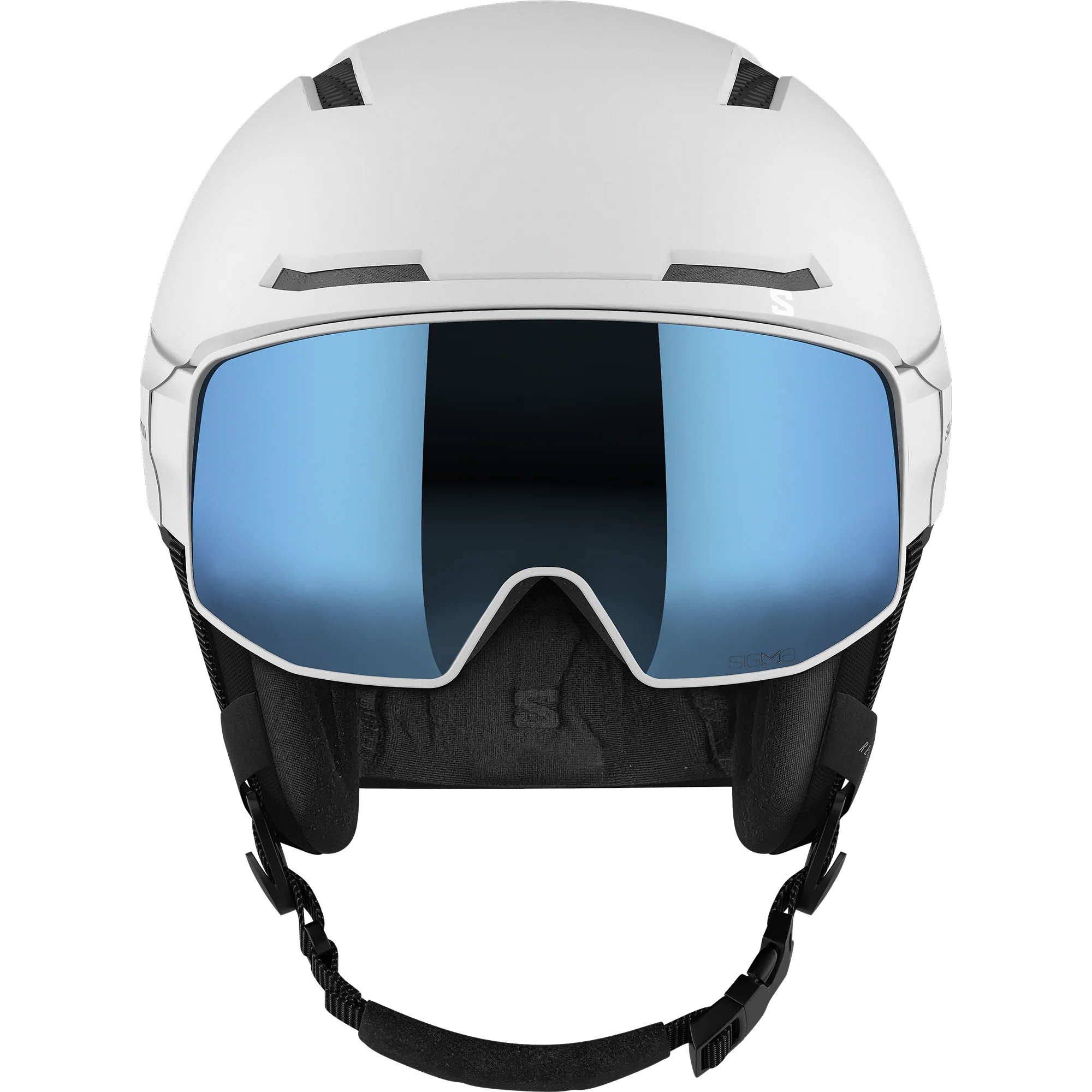 DRIVER PRO SIGMA MIPS - Image 2