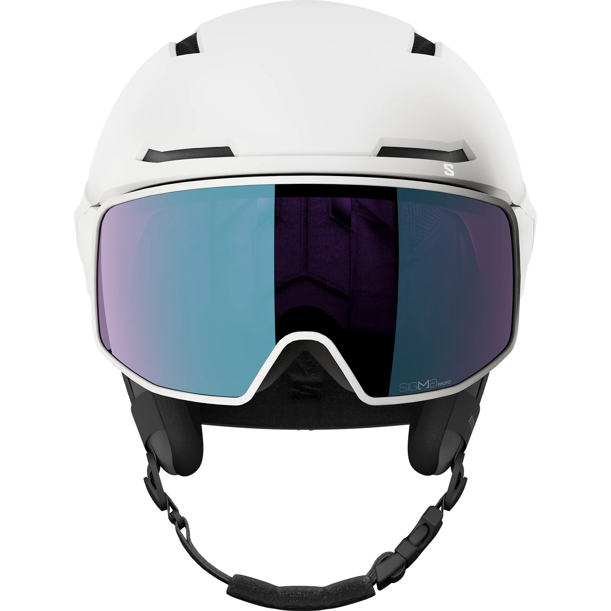 DRIVER PRO SIGMA PHOTO MIPS - Image 2