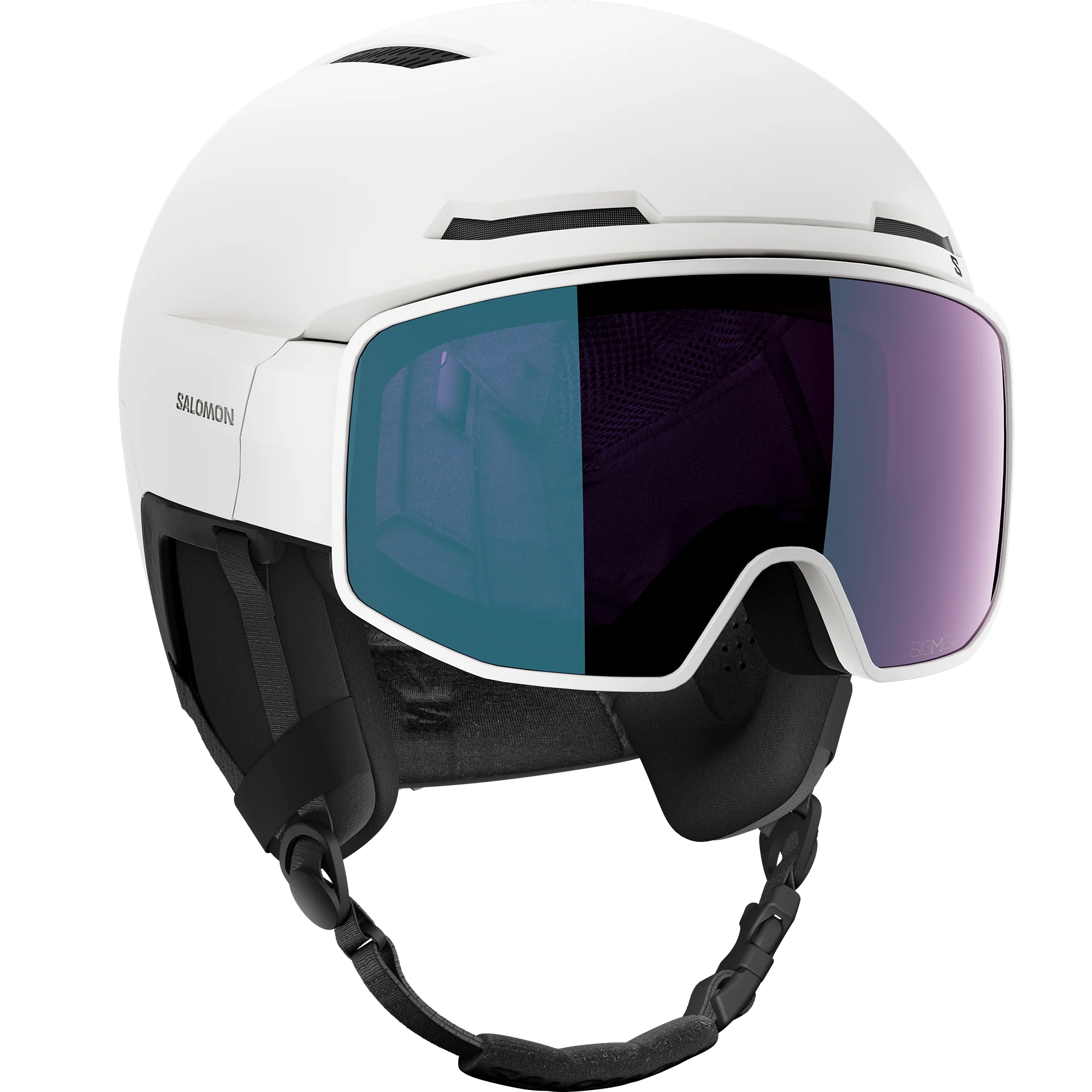 DRIVER PRO SIGMA PHOTO MIPS - Image 3