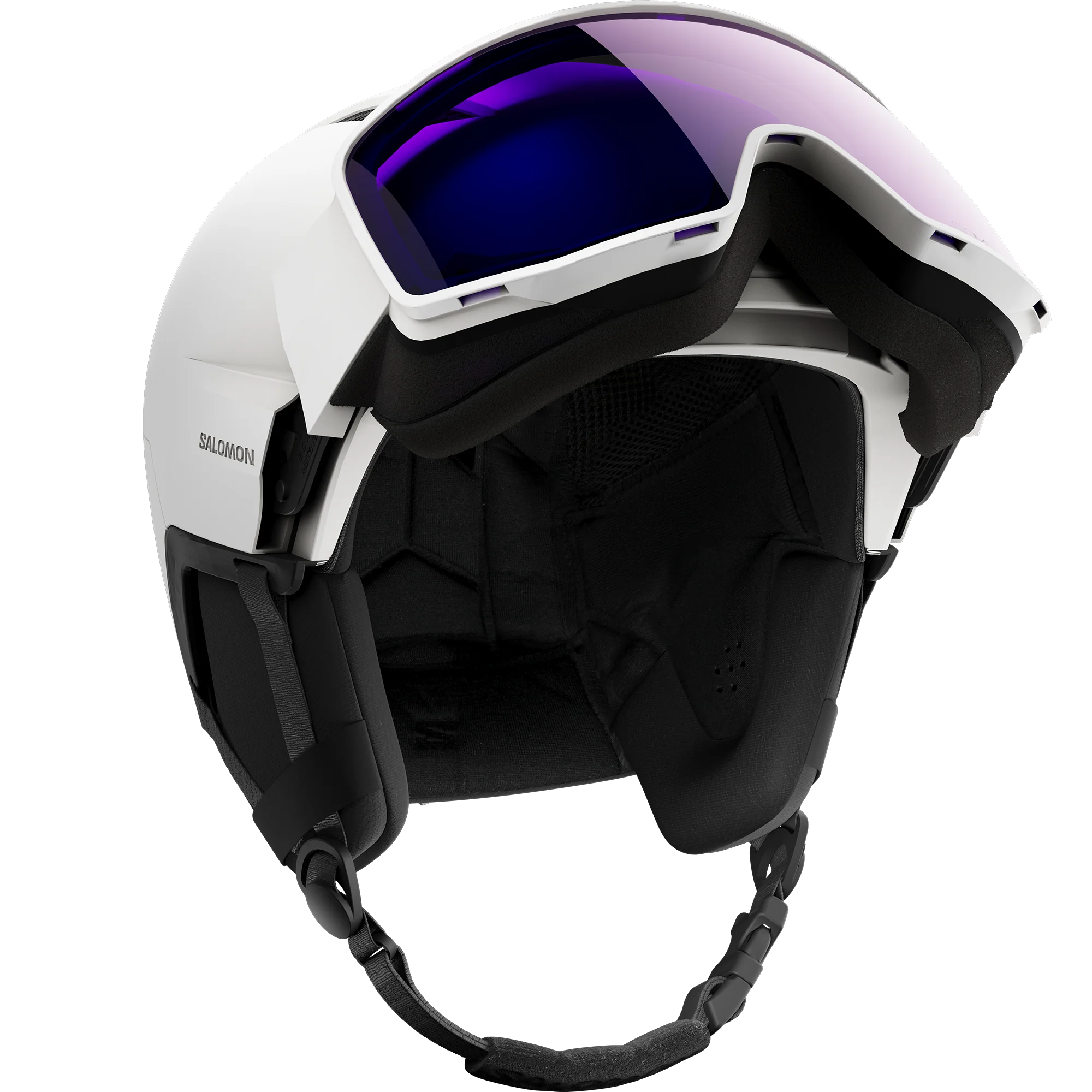 DRIVER PRO SIGMA PHOTO MIPS - Image 4