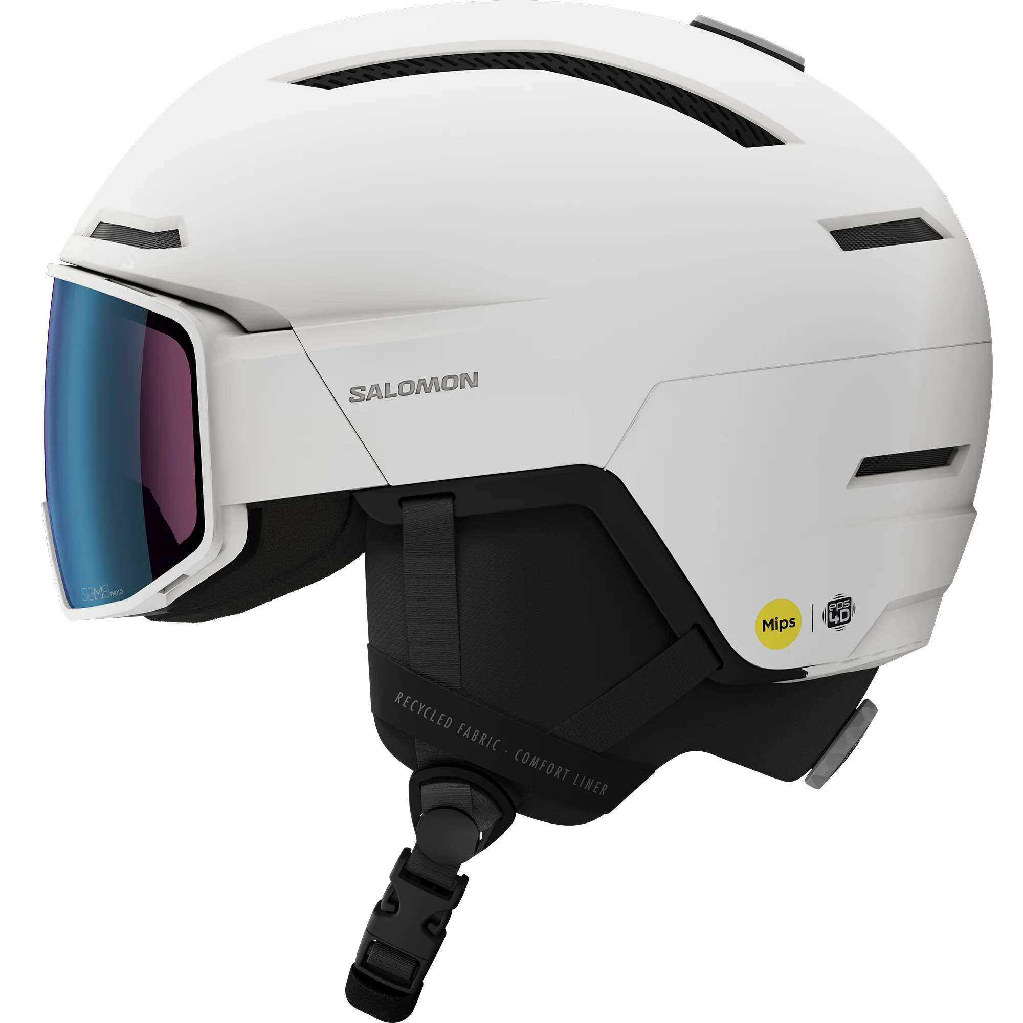 DRIVER PRO SIGMA PHOTO MIPS - Image 6
