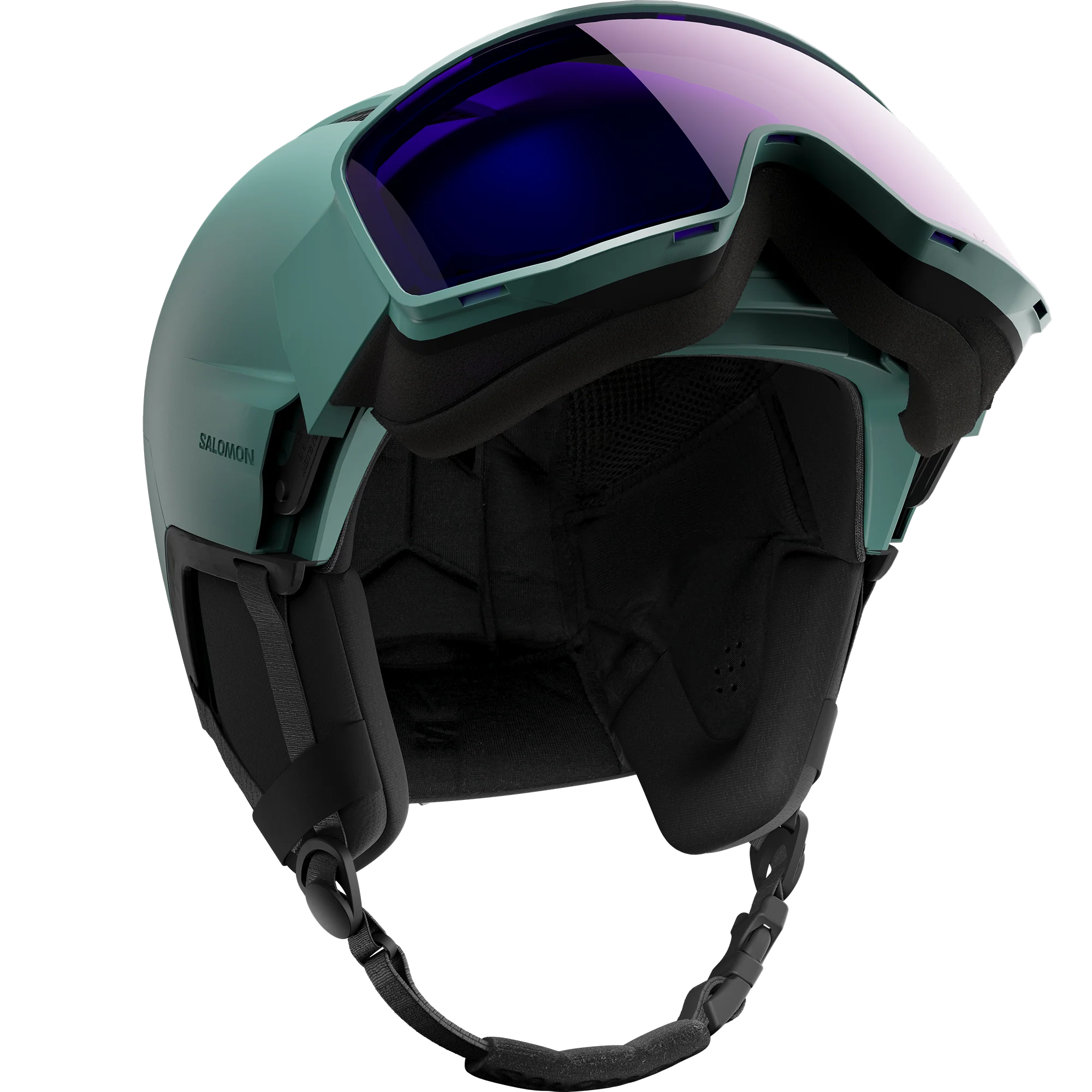 DRIVER PRO SIGMA PHOTO MIPS - Image 4
