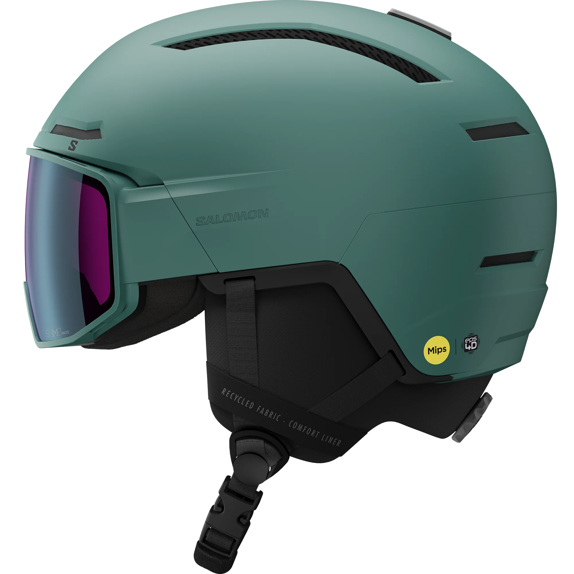 DRIVER PRO SIGMA PHOTO MIPS - Image 6