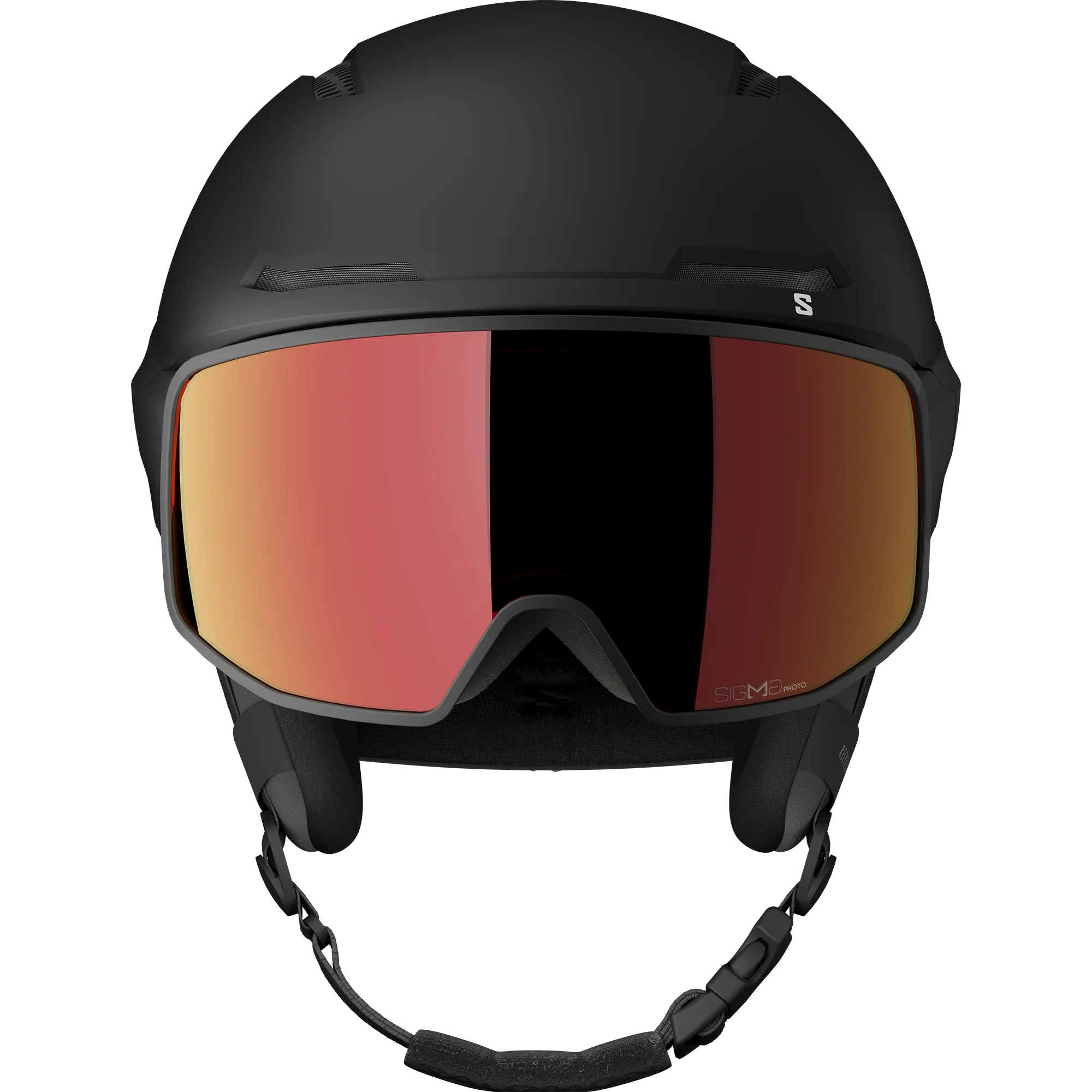 DRIVER PRO SIGMA PHOTO MIPS - Image 2