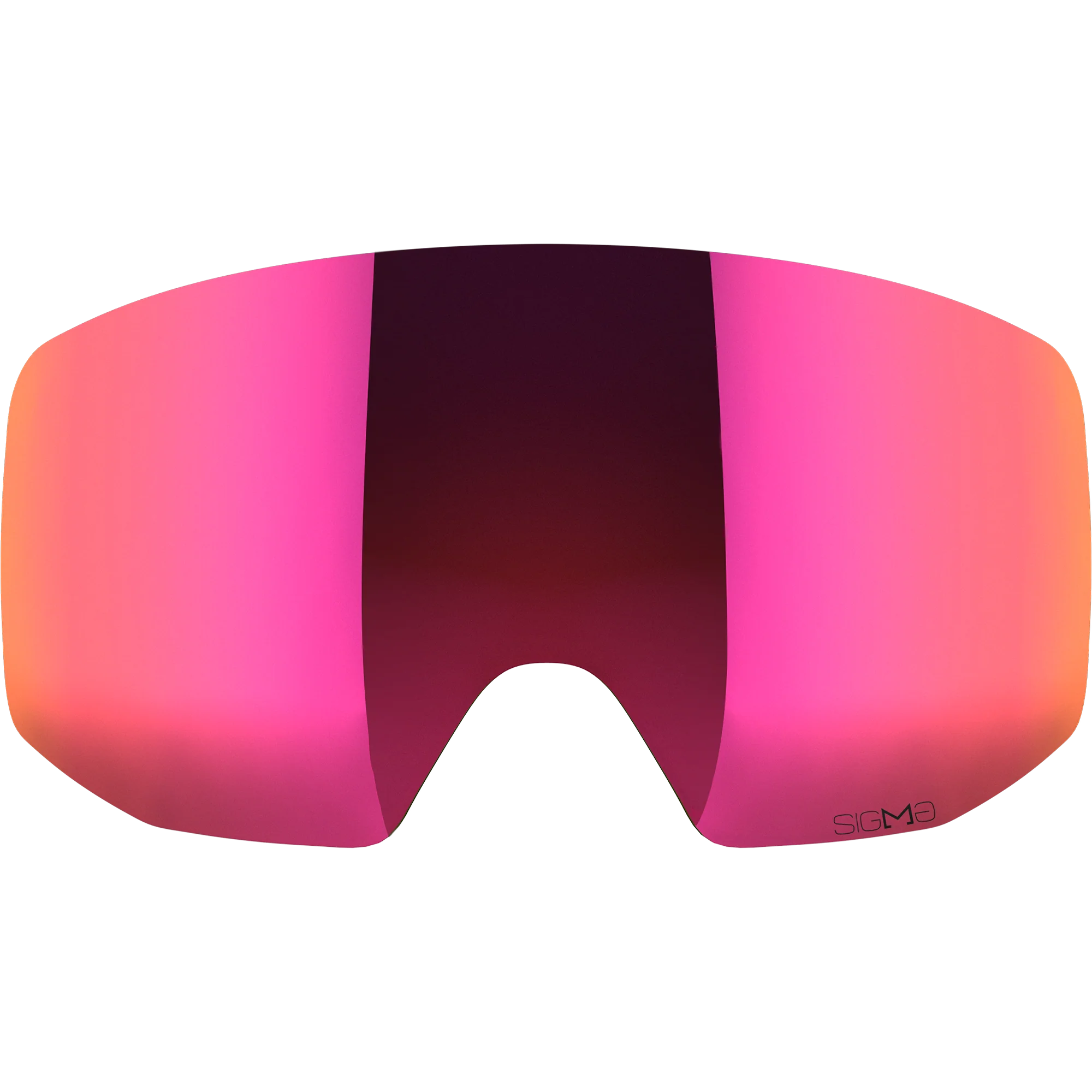 DRIVER PRO SIGMA PR LENS