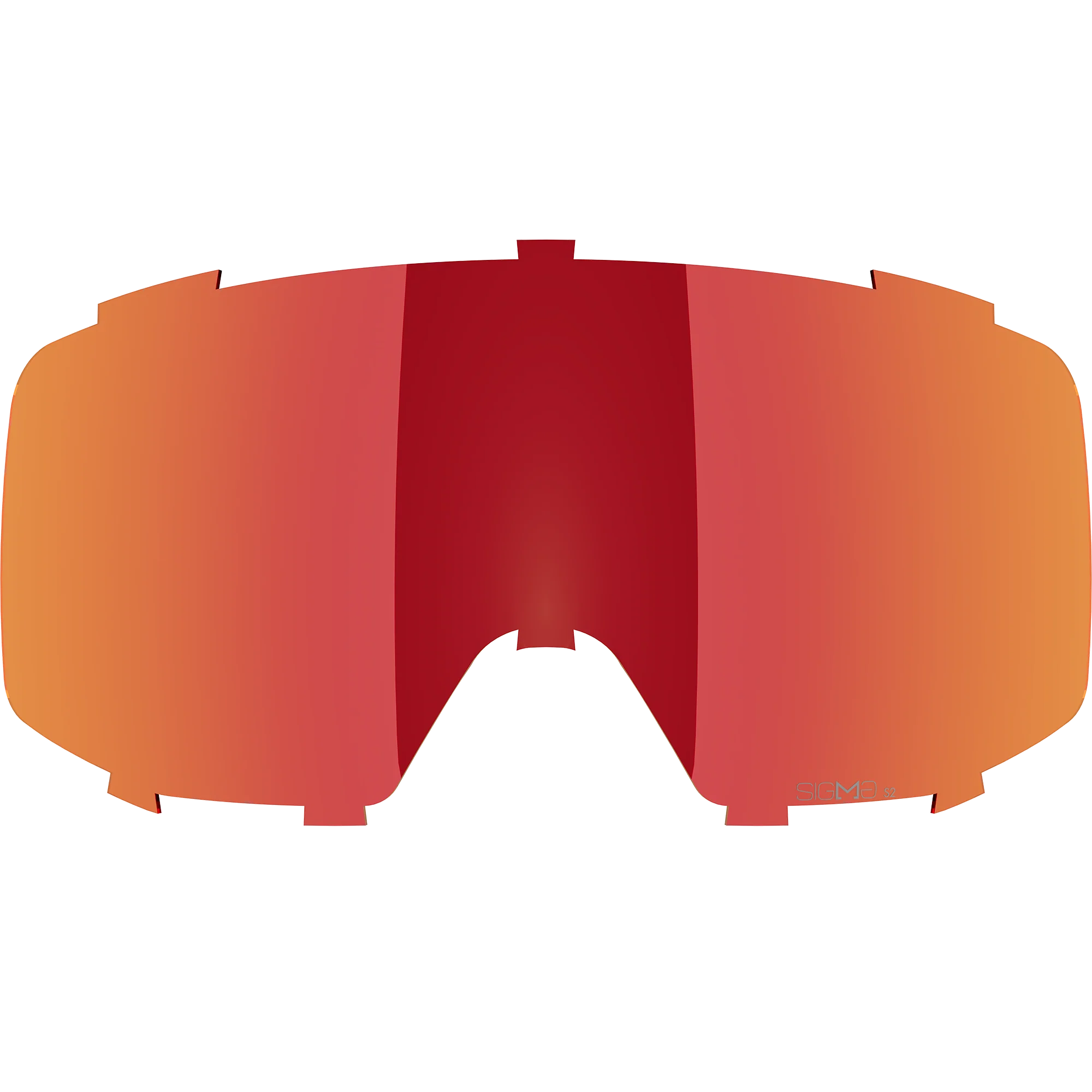 DRIVER PRO SIGMA PR LENS - Image 2