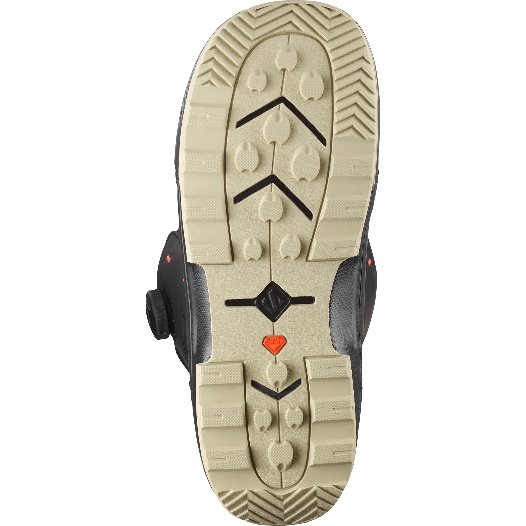 ECHO DUAL BOA SNOWBOARD BOOT MEN'S - Image 4