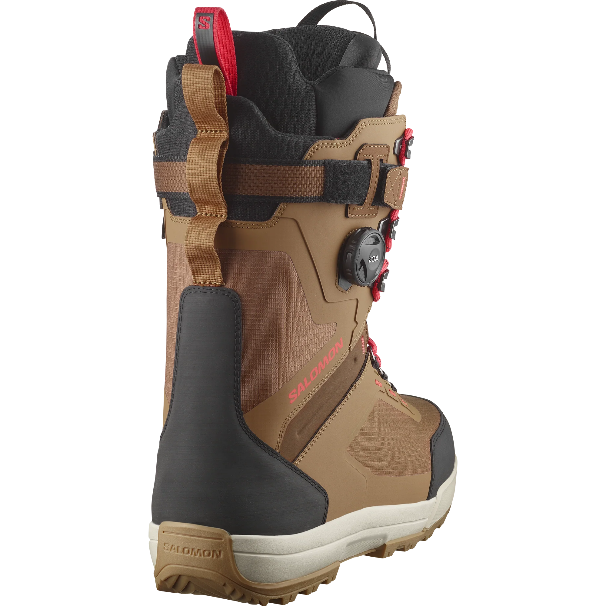 ECHO LACE SJ BOA MEN'S - Image 2