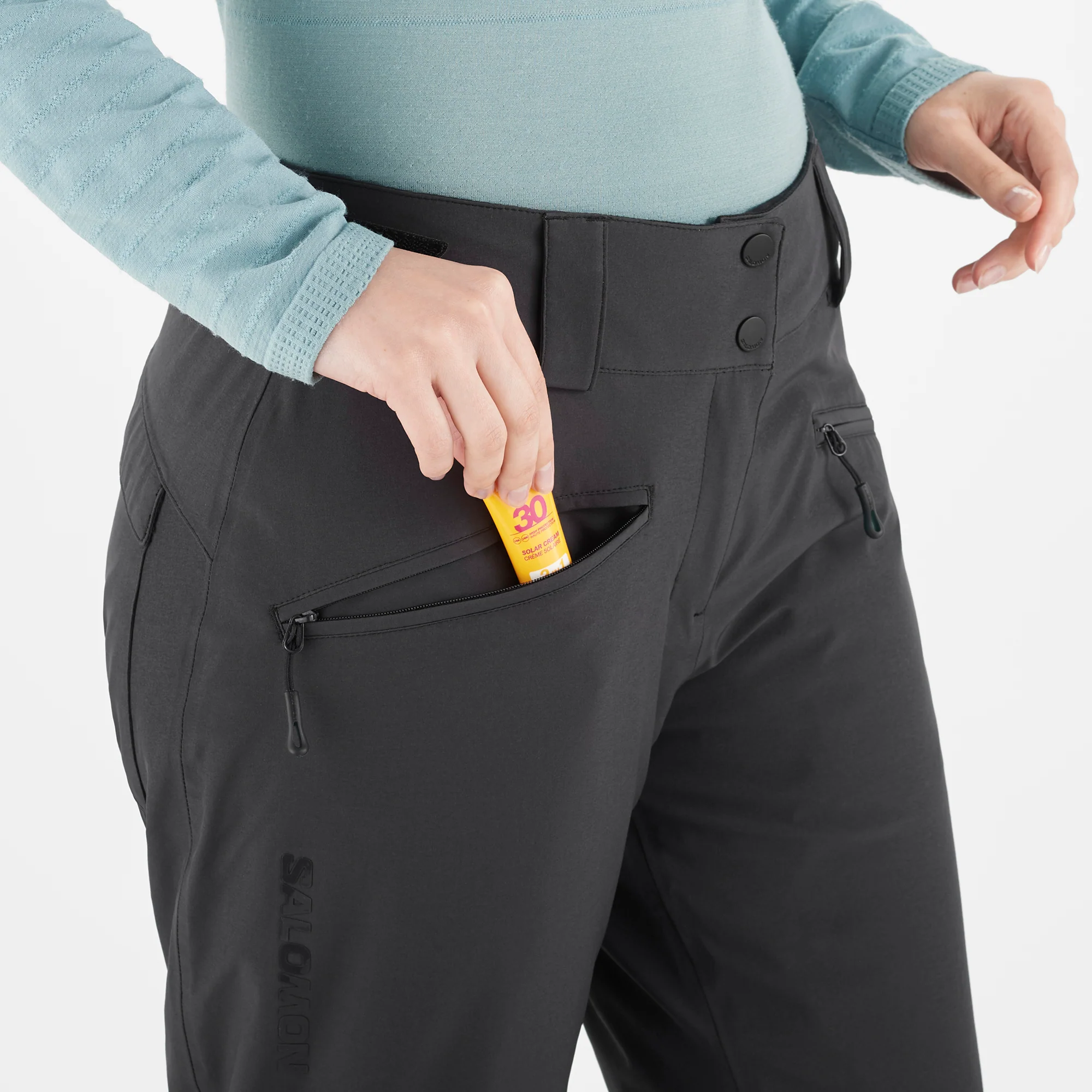 EDGE PANT WOMEN'S - Image 4