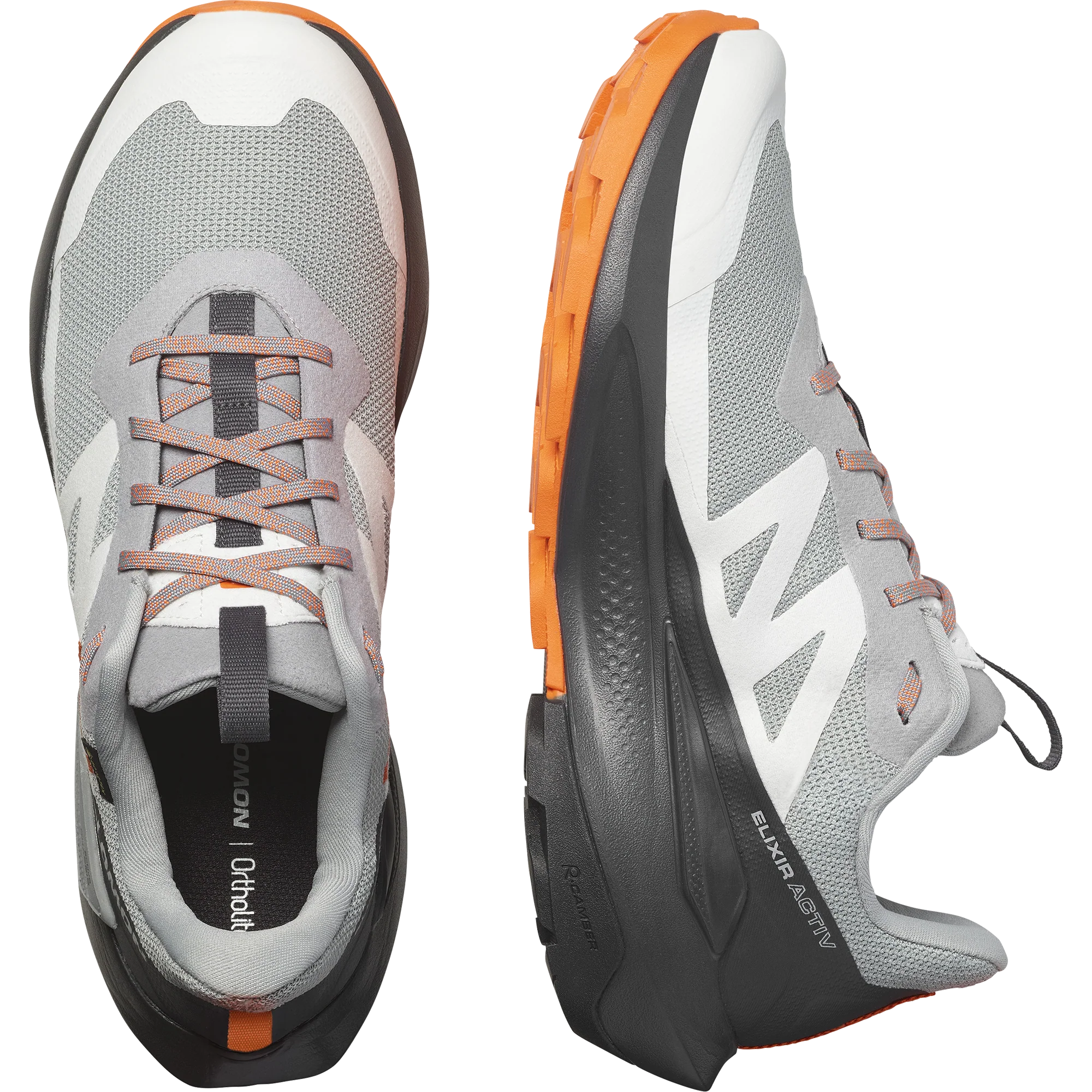 ELIXIR ACTIV GORE-TEX MEN'S - Image 6